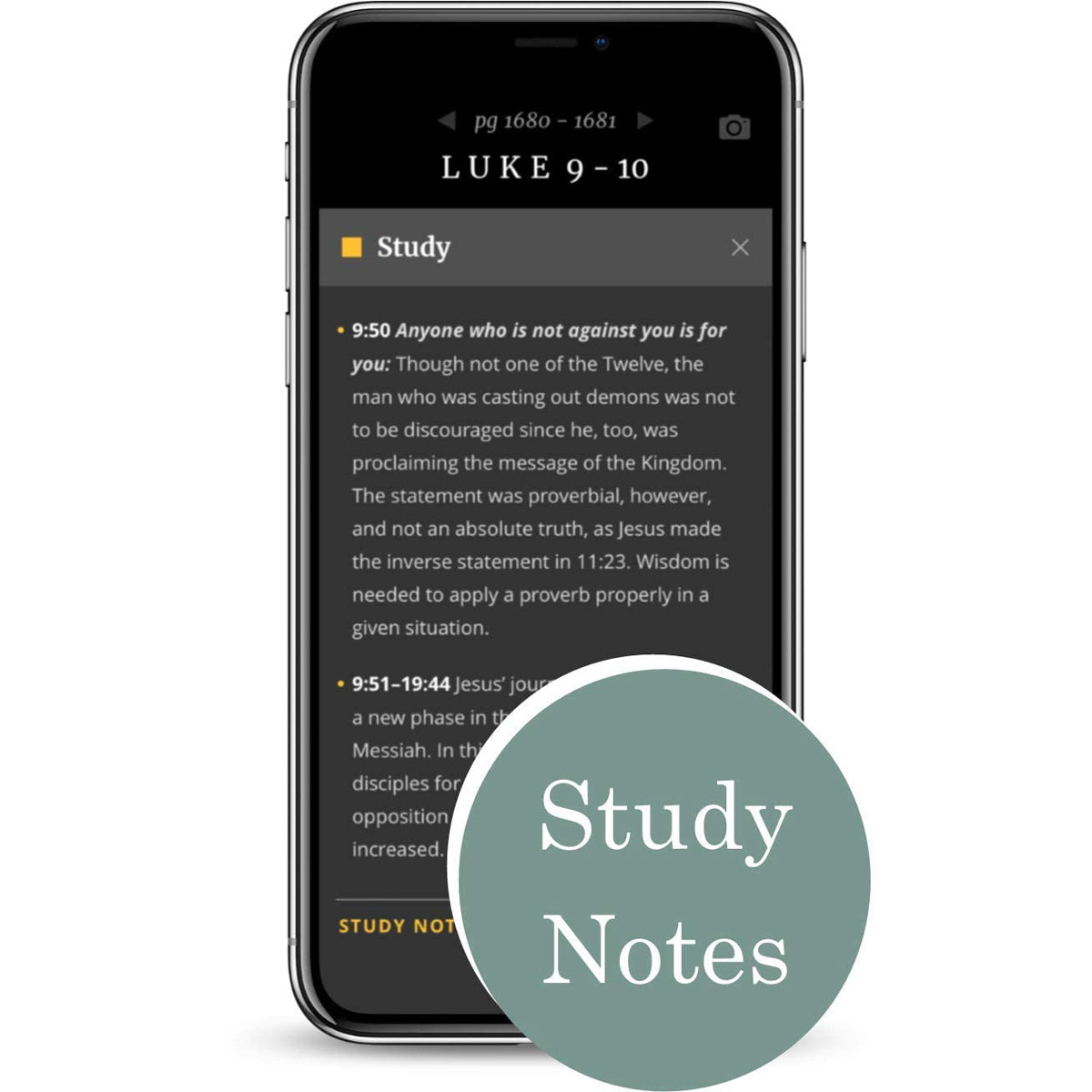 NLT Filament Enabled Bible, Wide Margin, Red Letter, Black Cross (Hardcover)