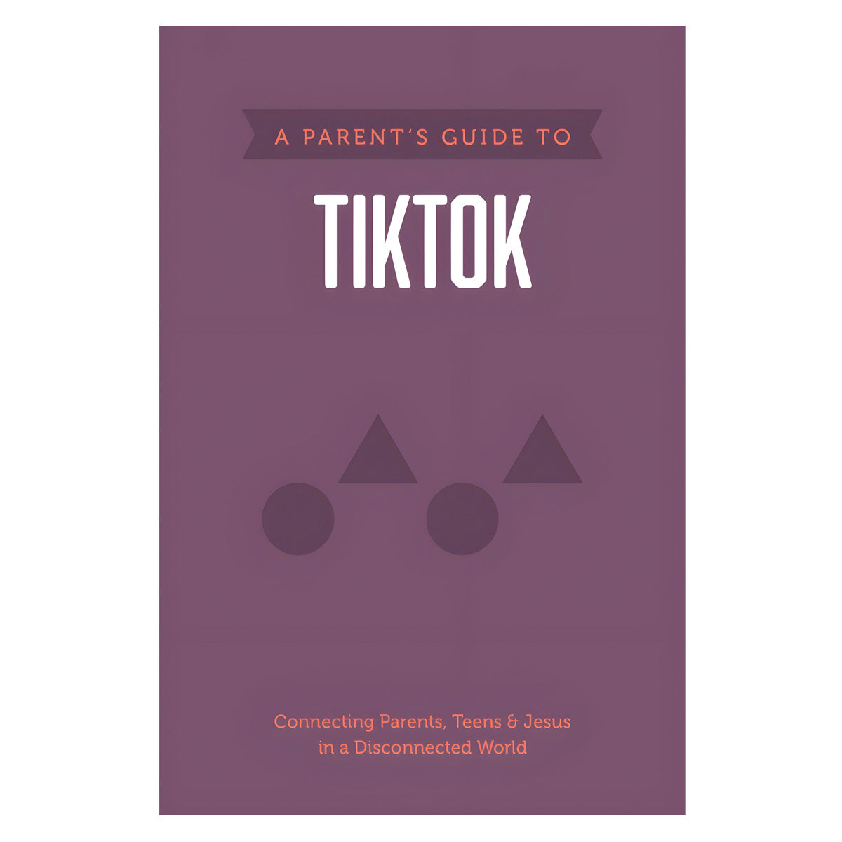 A Parents Guide To TikTok (Axis)(Paperback)
