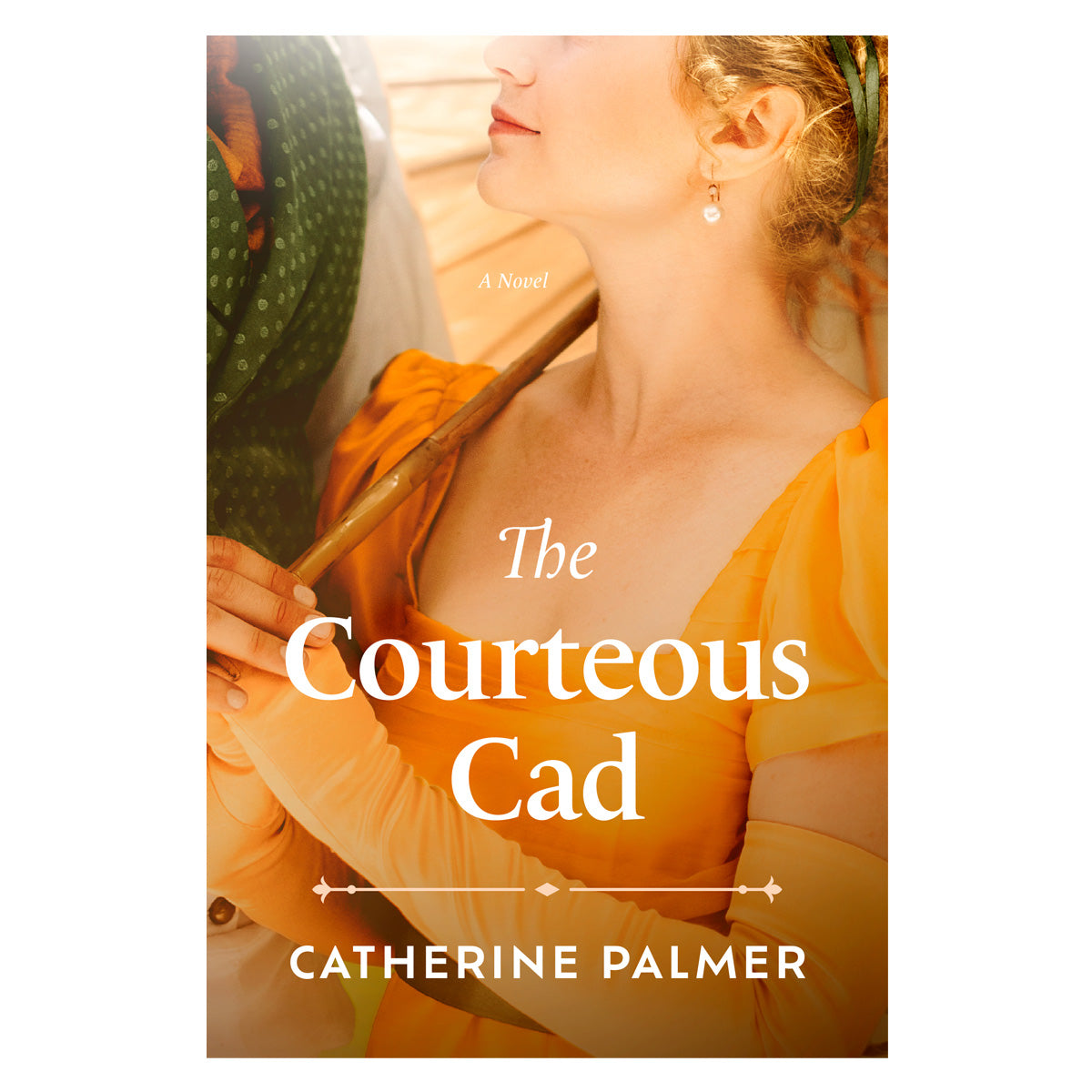 The Courteous Cad: A Novel - 3 Miss Pickworth (Paperback)