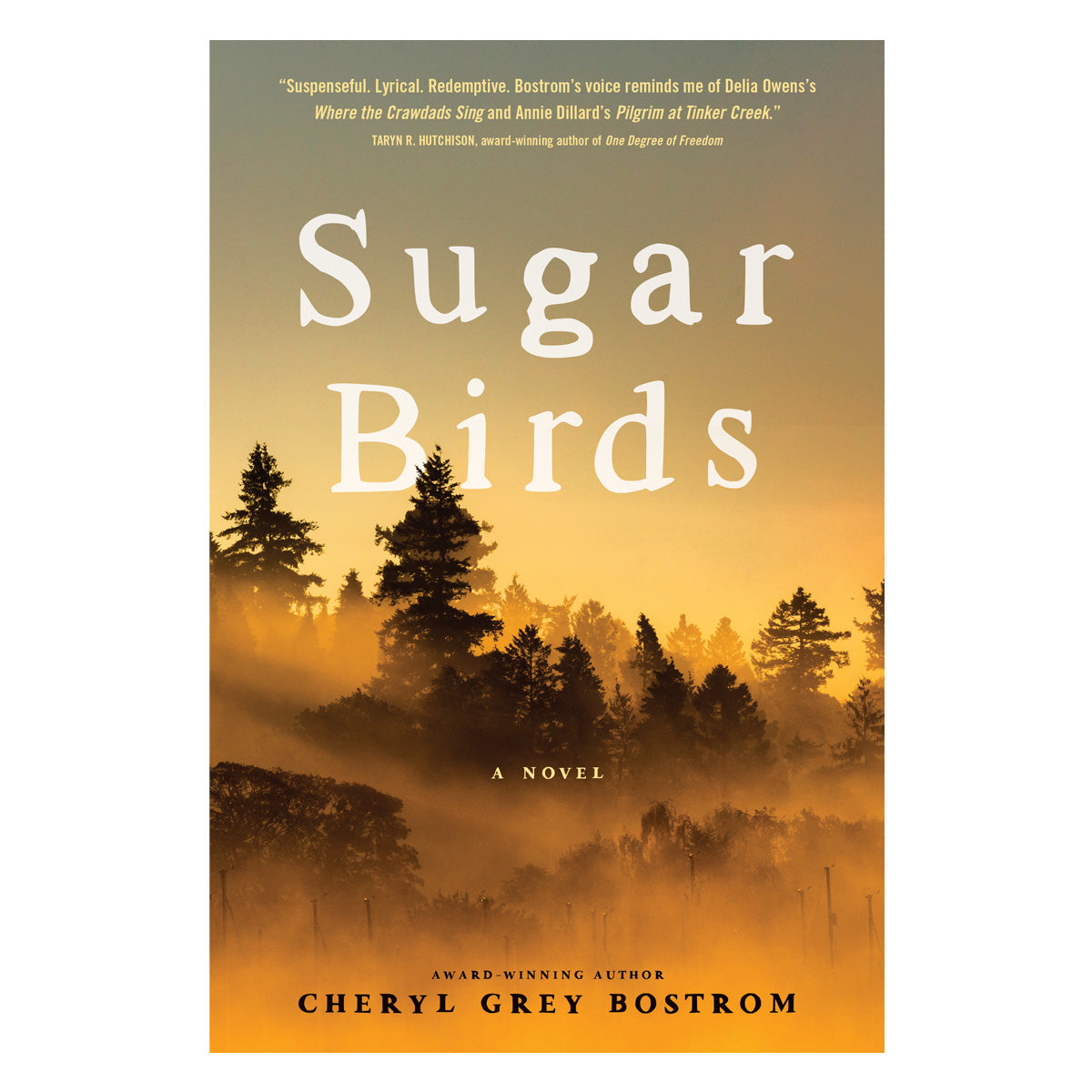 Sugar Birds: A Novel (Paperback)