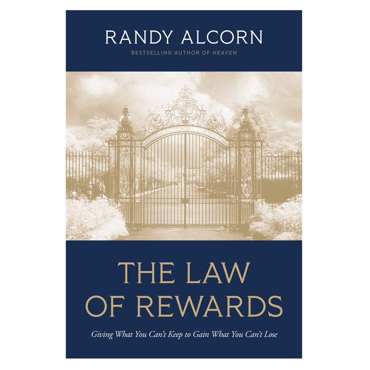 The Law of Rewards: Giving What You Can’t Keep to Gain What You Can’t Lose PB