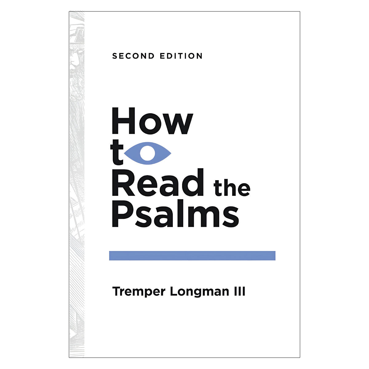 How to Read the Psalms Second Edition Revised (Paperback)