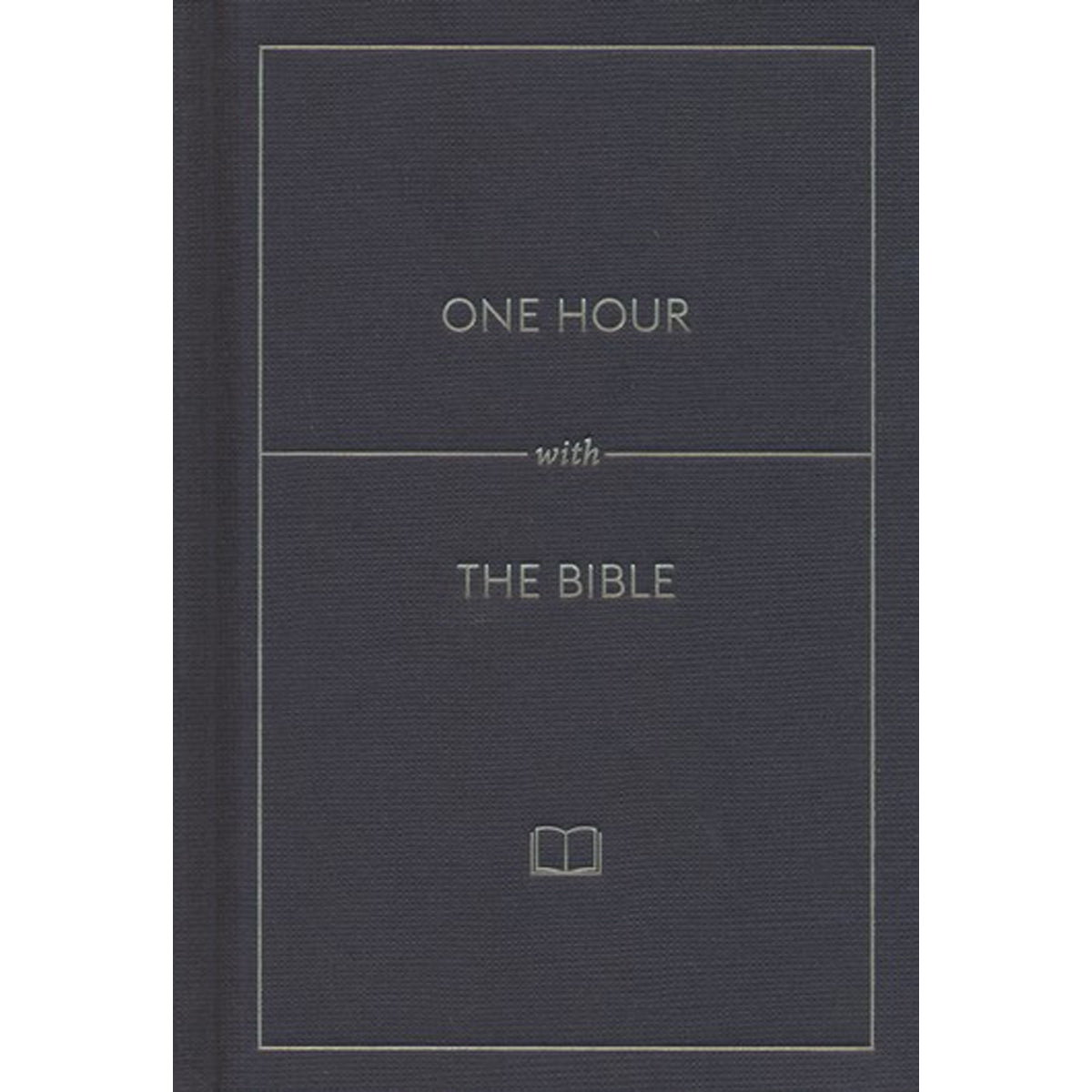 CSB One Hour With The Bible (Hardcover)