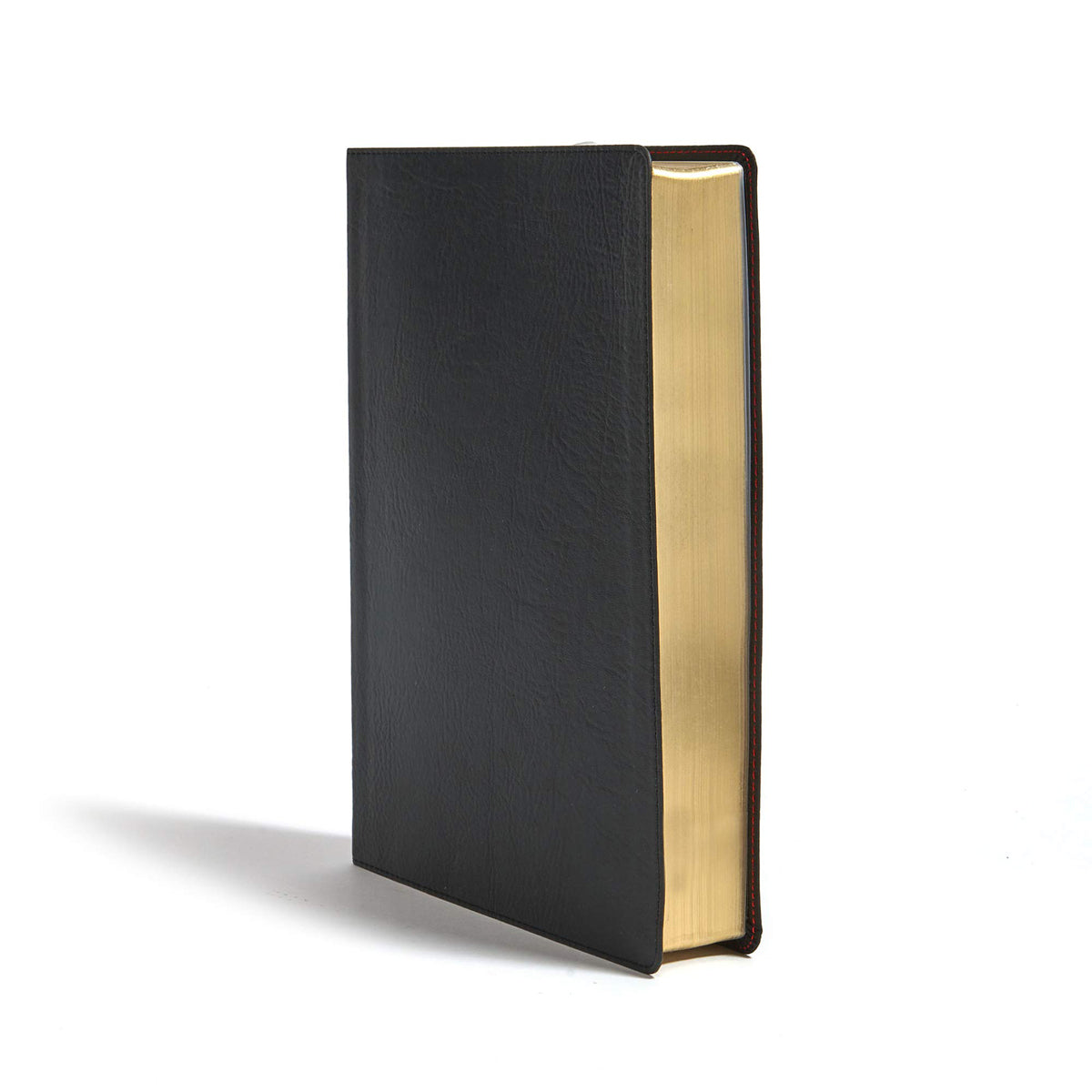 KJV Reference Bible Super Giant Print Black (Imitation Leather)