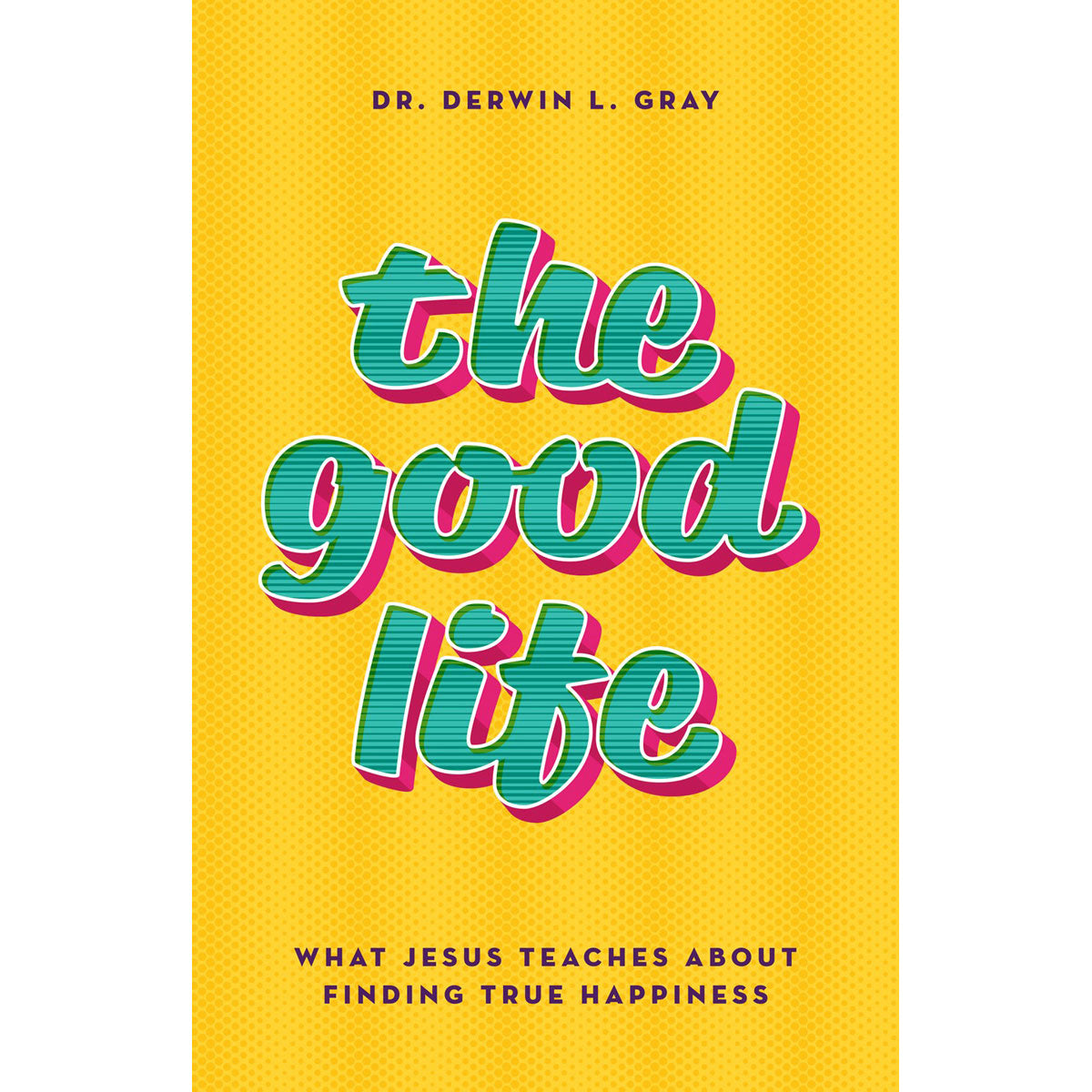 The Good Life (Paperback)