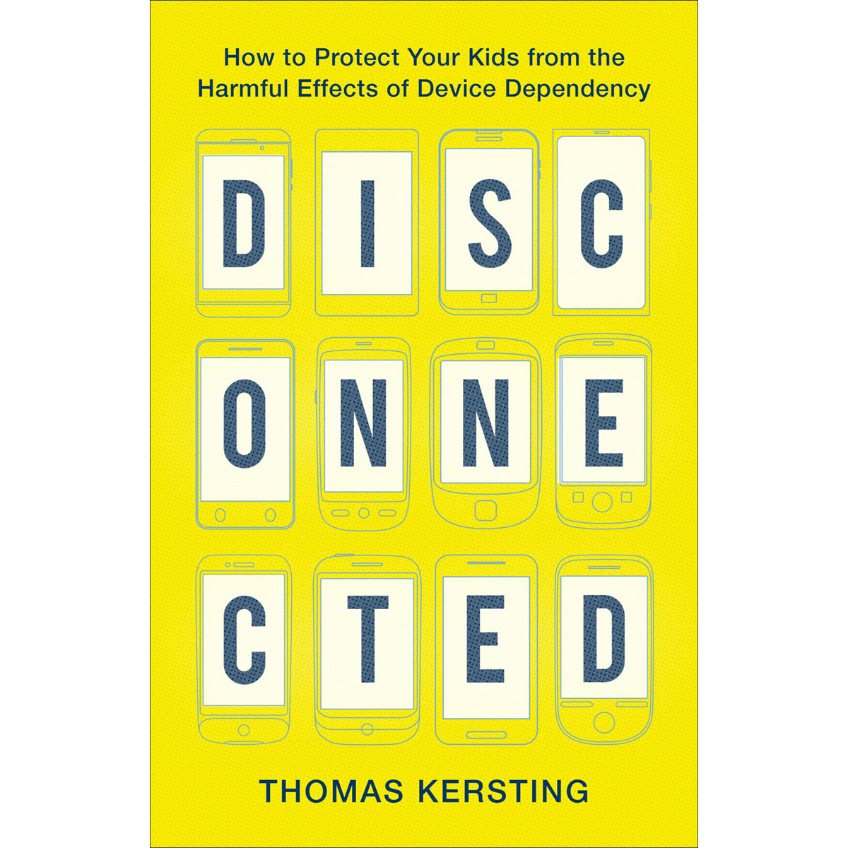 Disconnected (Paperback)