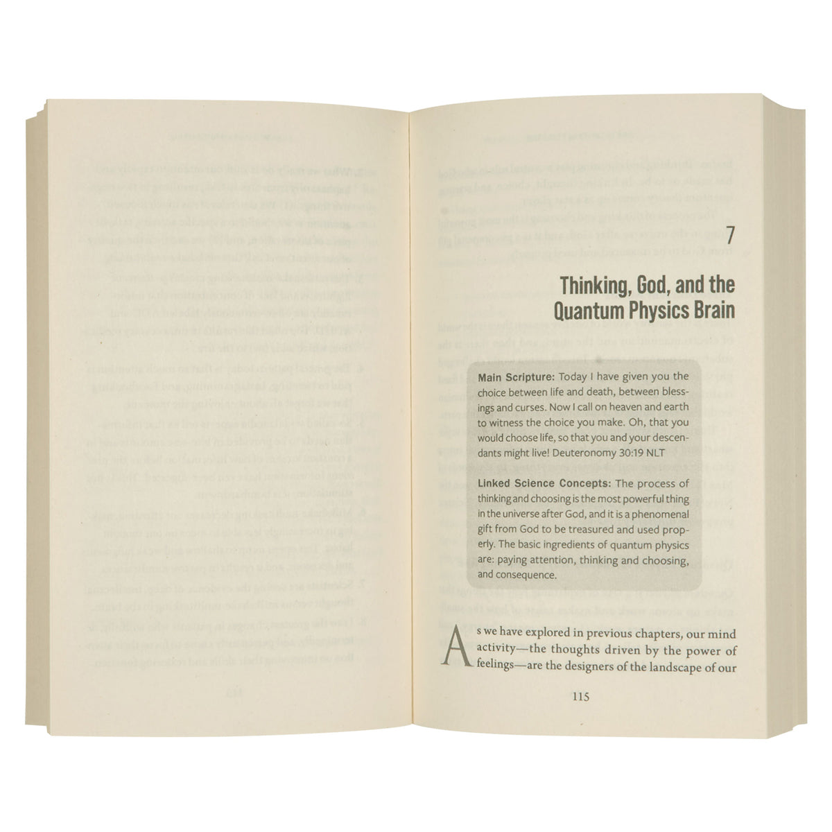 Switch On Your Brain (Mass Market)