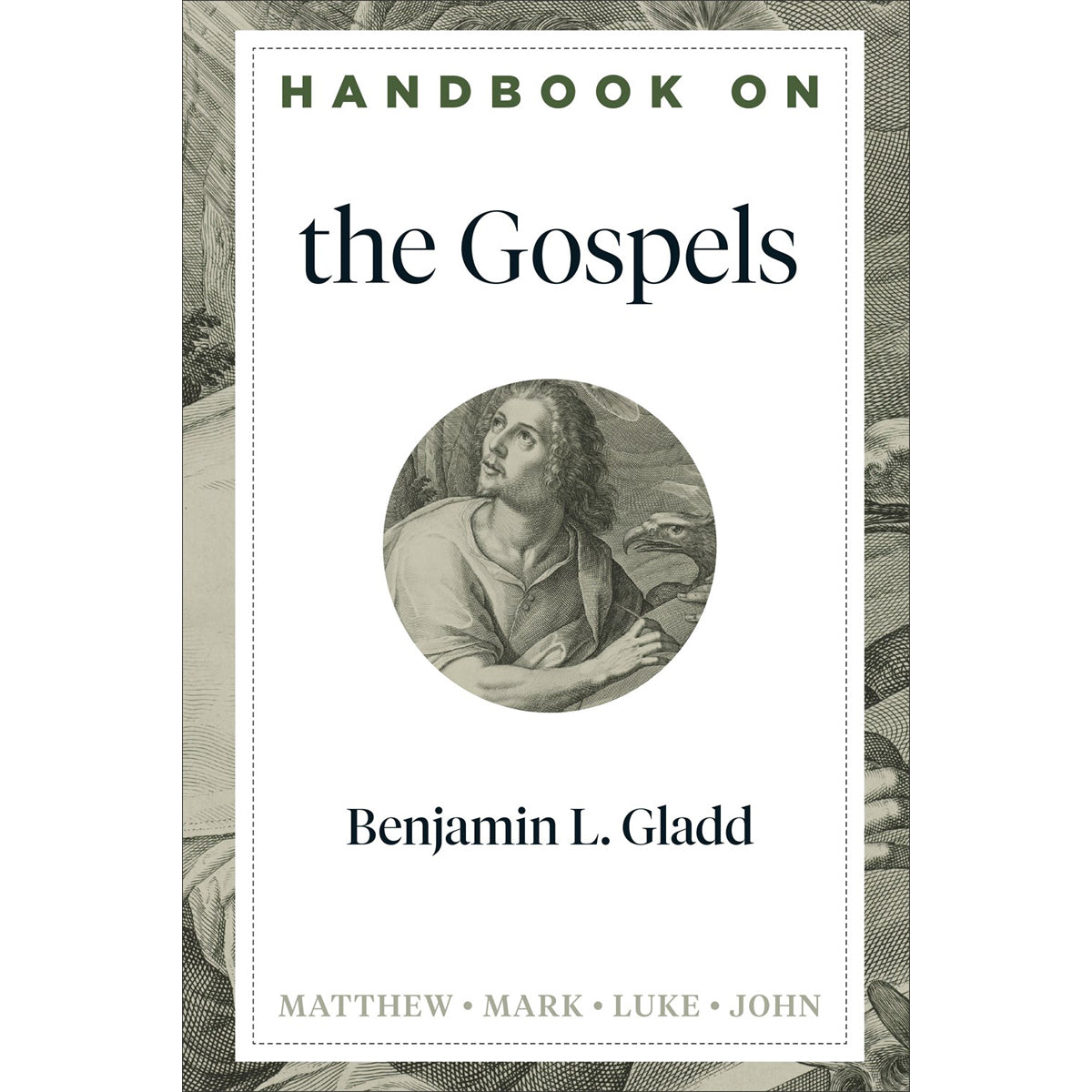 Handbook On The Gospels (Hardcover)