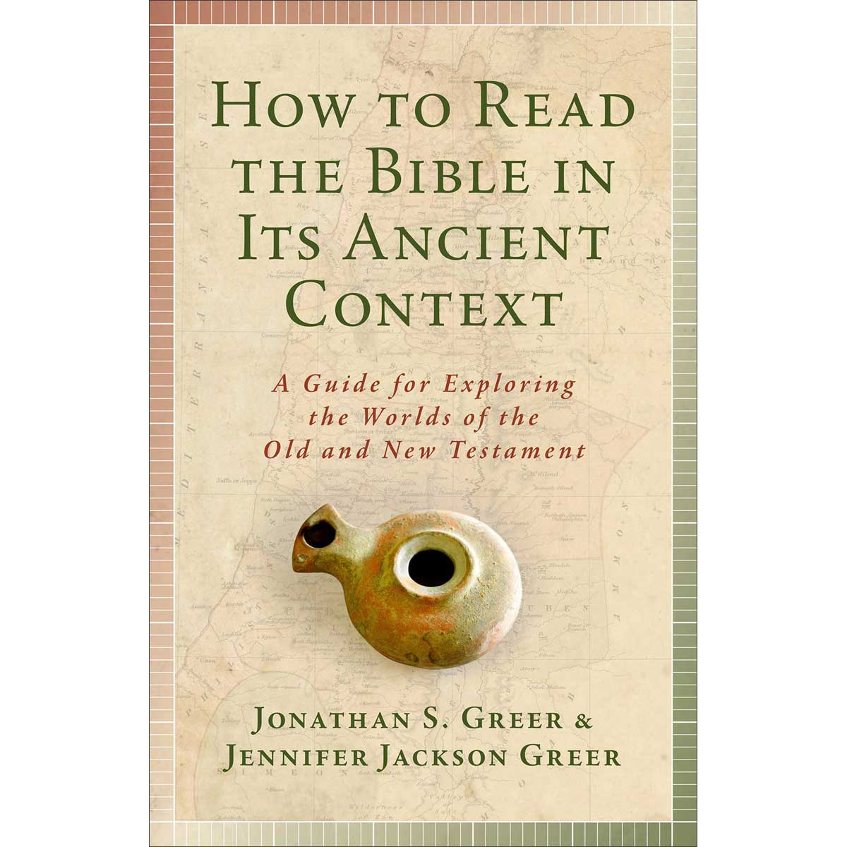 How To Read The Bible In Ancient Context (Paperback)