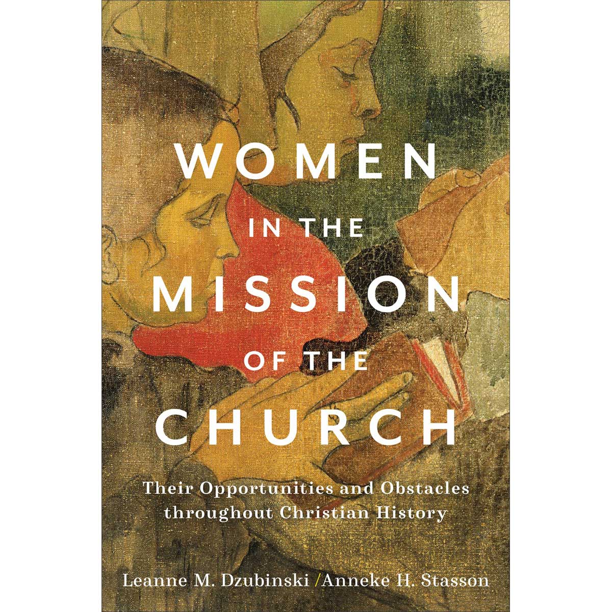 Women In The Mission Of The Church (Paperback)