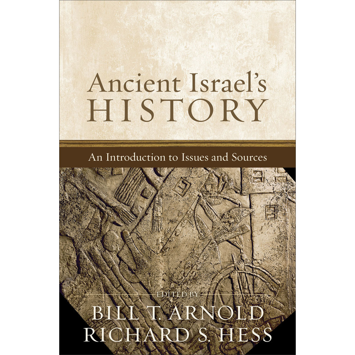 Ancient Israels History (Paperback)