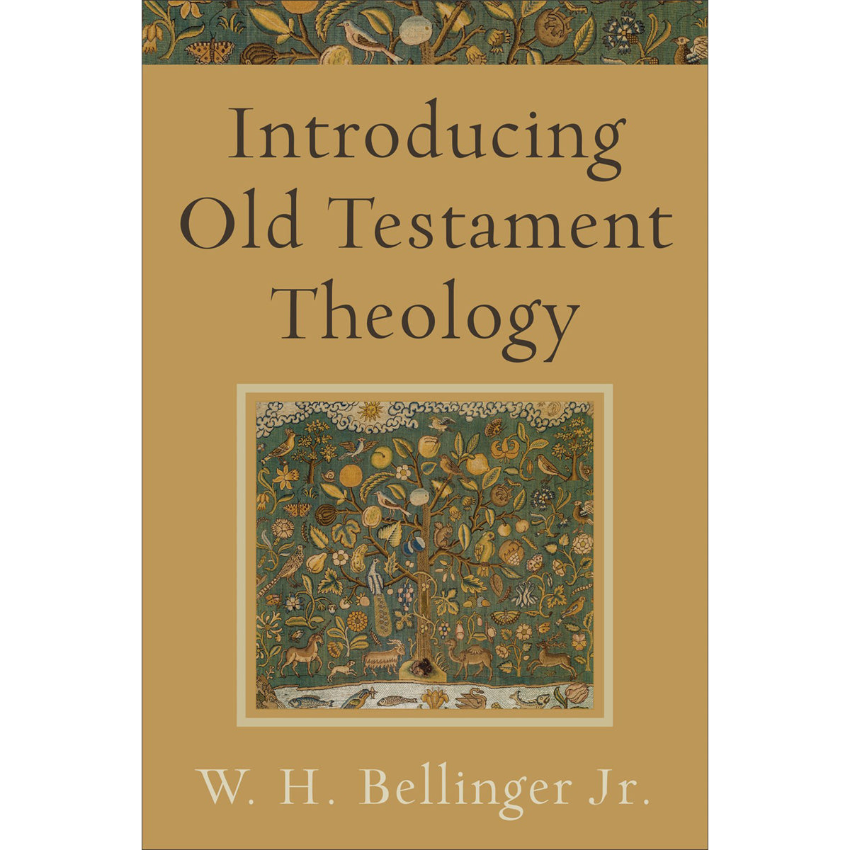 Introducing Old Testament Theology (Paperback)