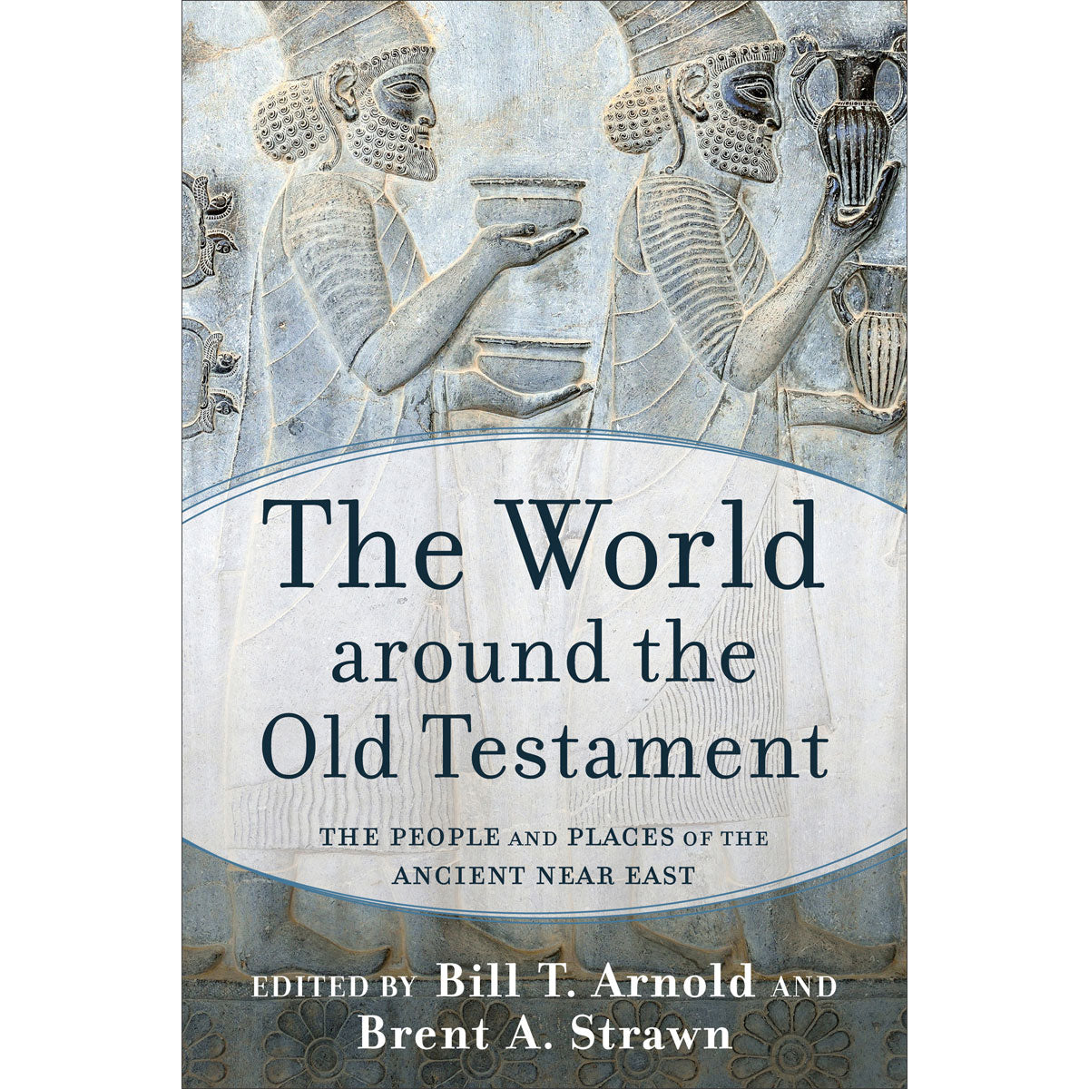 The World Around The Old Testament (Paperback)