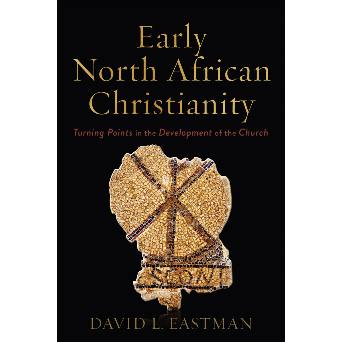 Early North African Christianity: Turning Points In The Development Of The Church (Paperback)