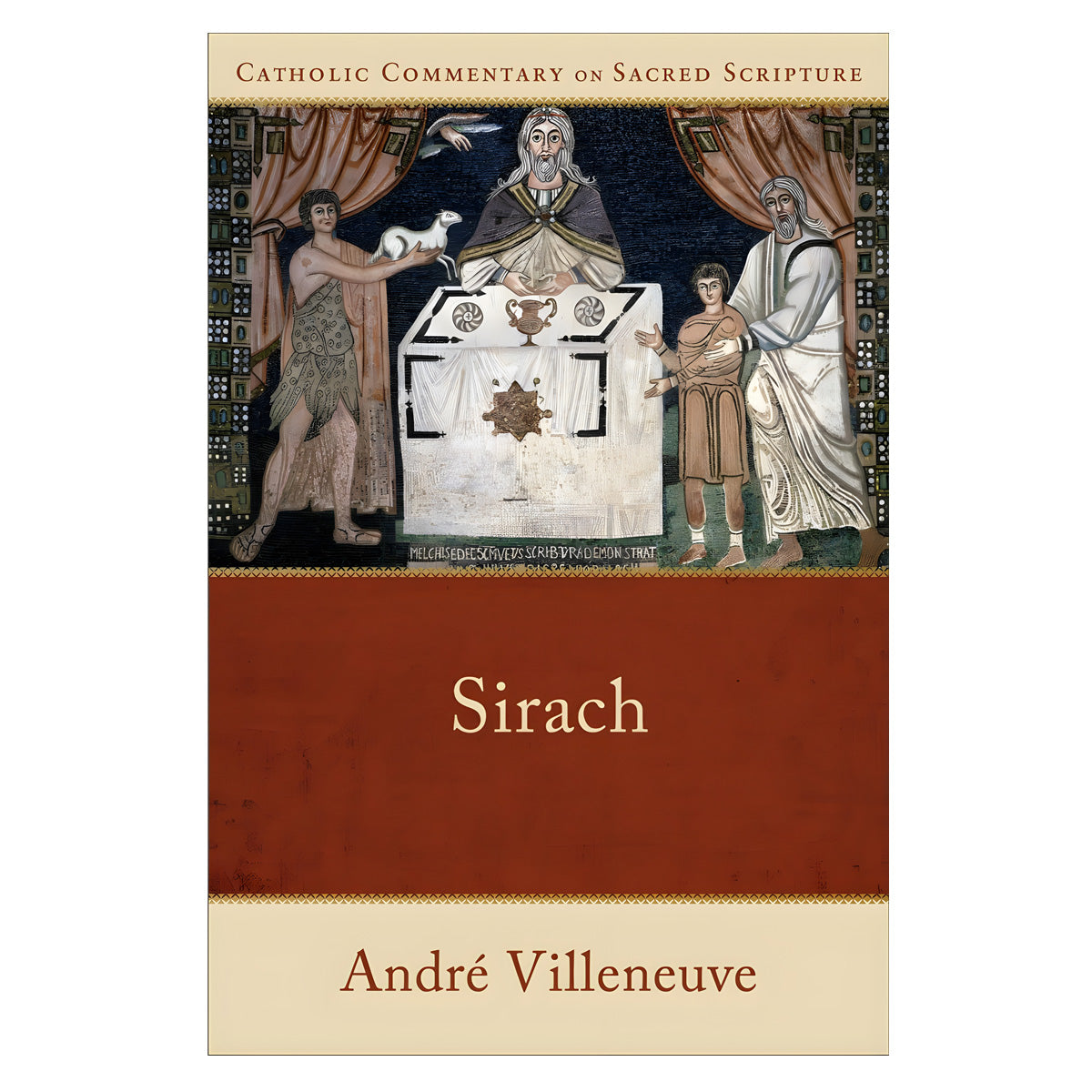 Sirach (Paperback)