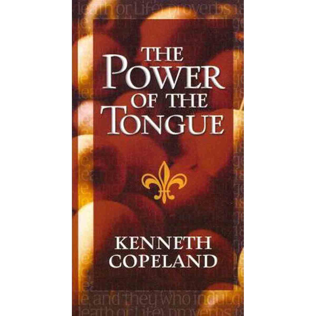 Power Of The Tongue: Create Rather Than Destroy (Paperback)