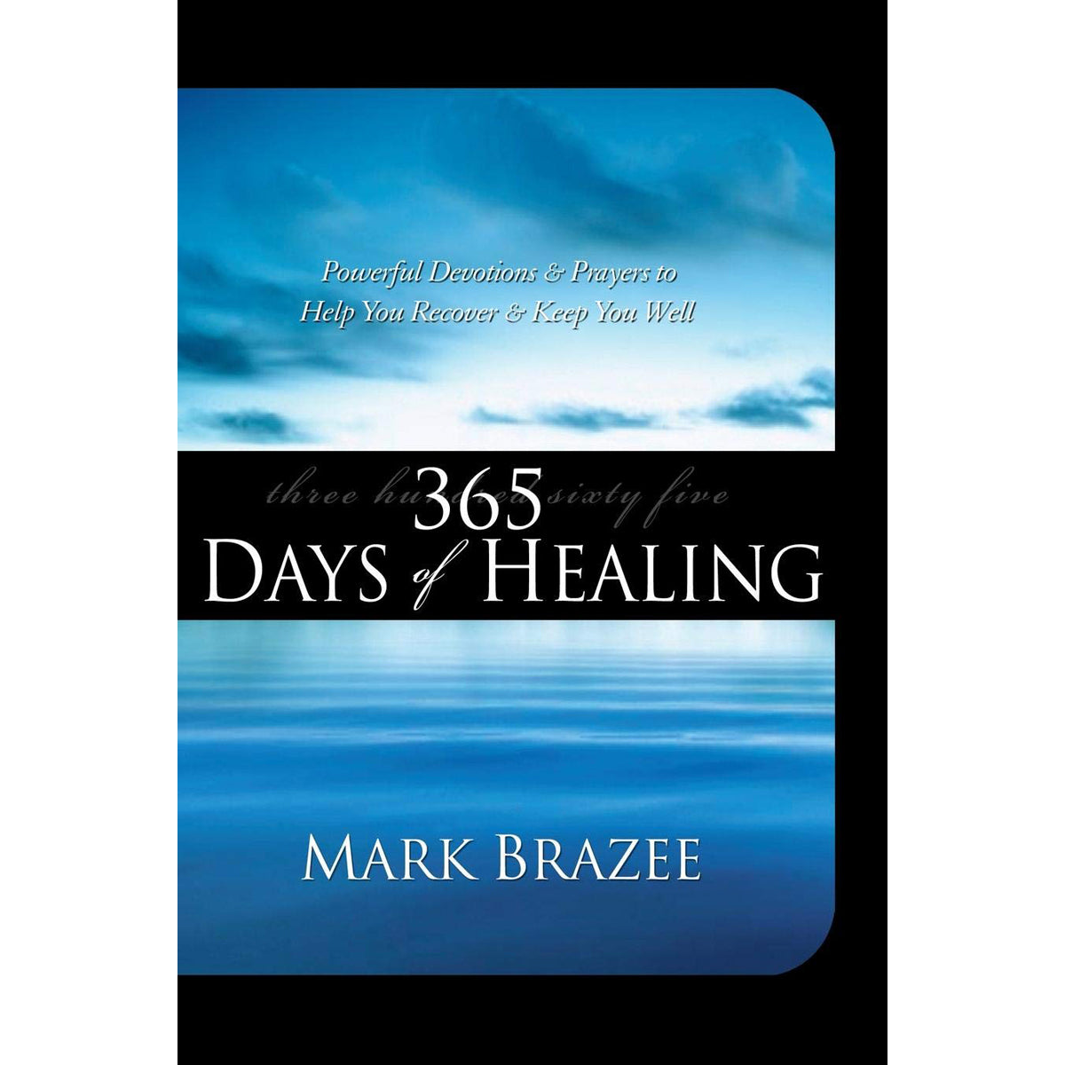 365 Days Of Healing (Paperback)