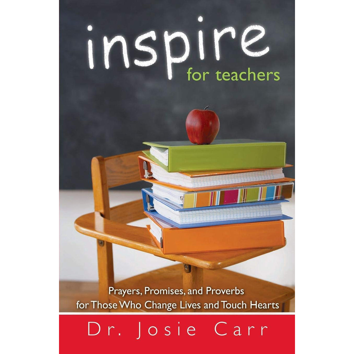 Inspire For Teachers (Paperback)