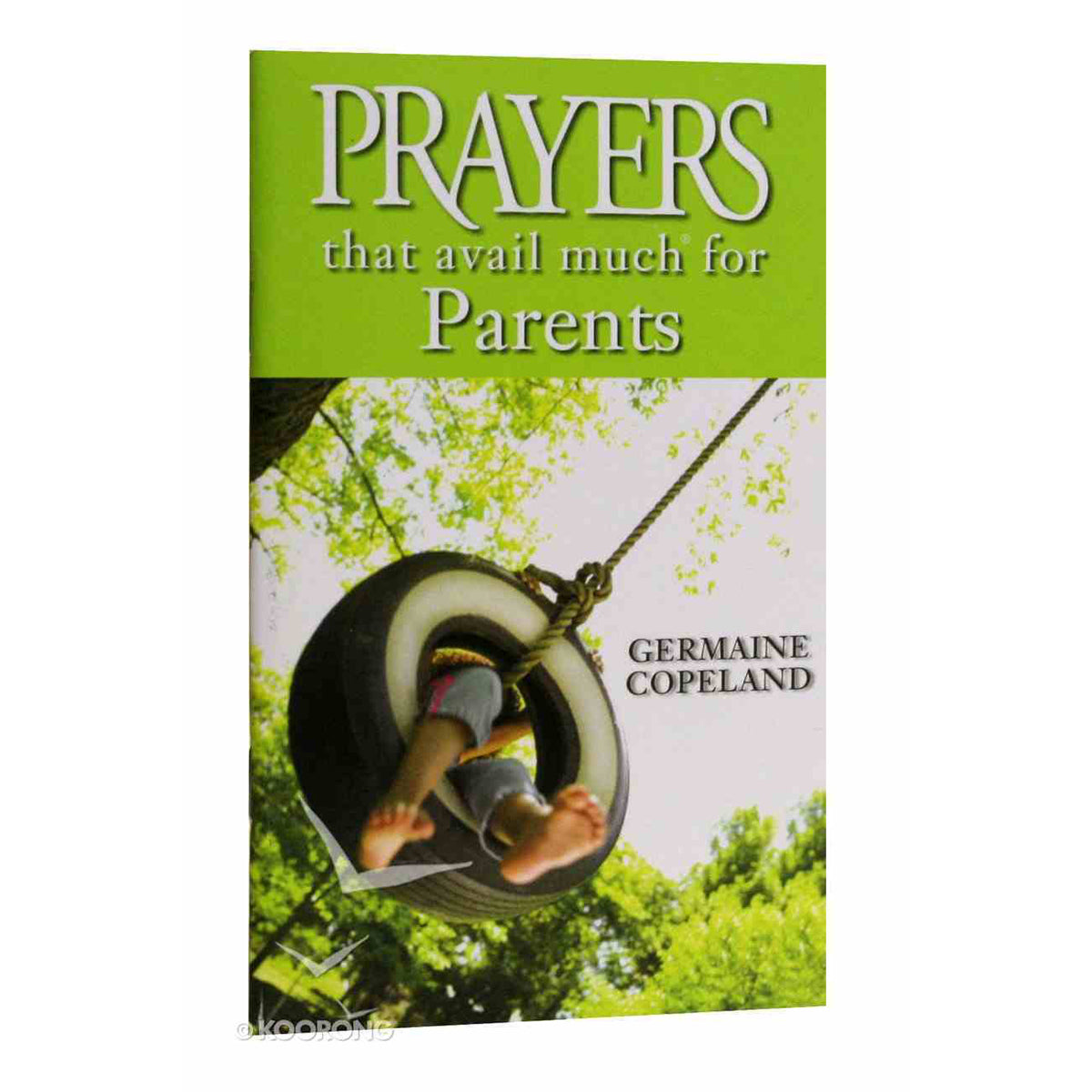 Prayers That Avail Much For Parents (Paperback)