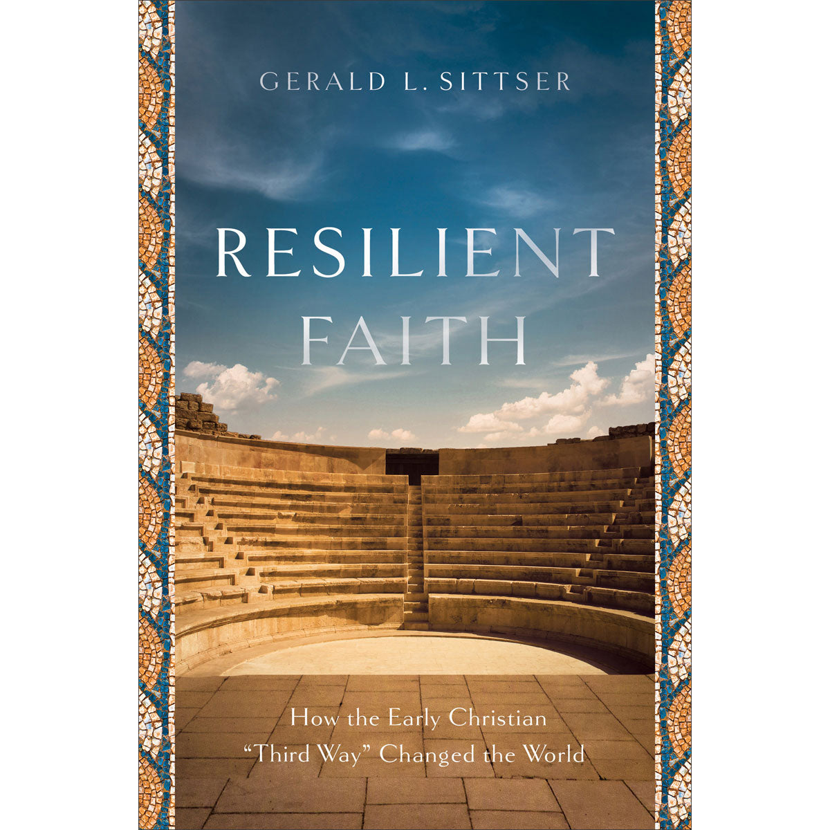 Resilient Faith (Paperback)