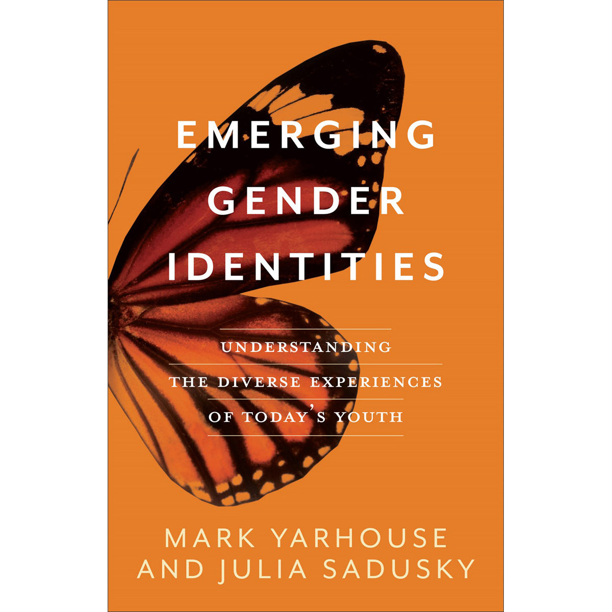 Emerging Gender Identities (Paperback)