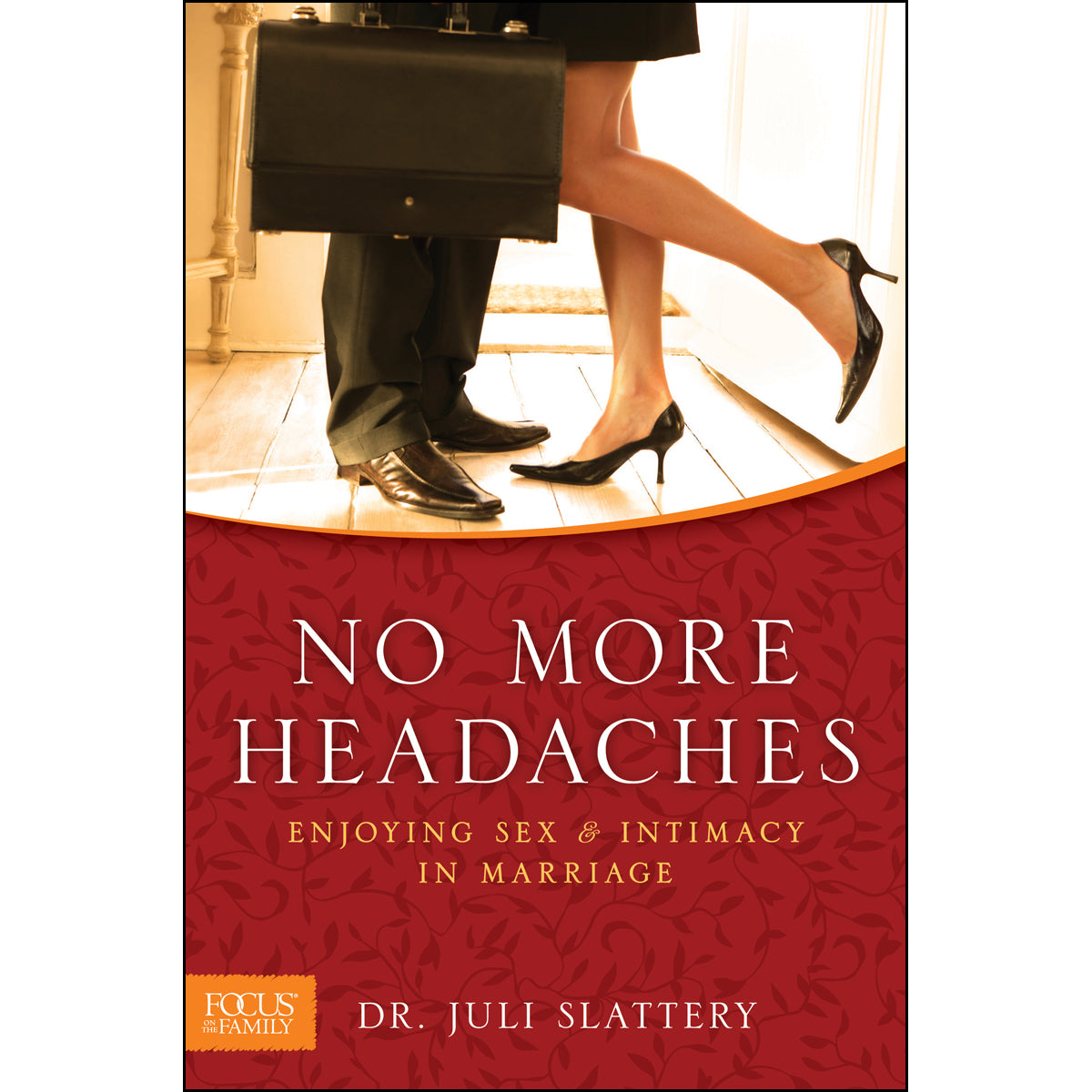 No More Headaches (Paperback)