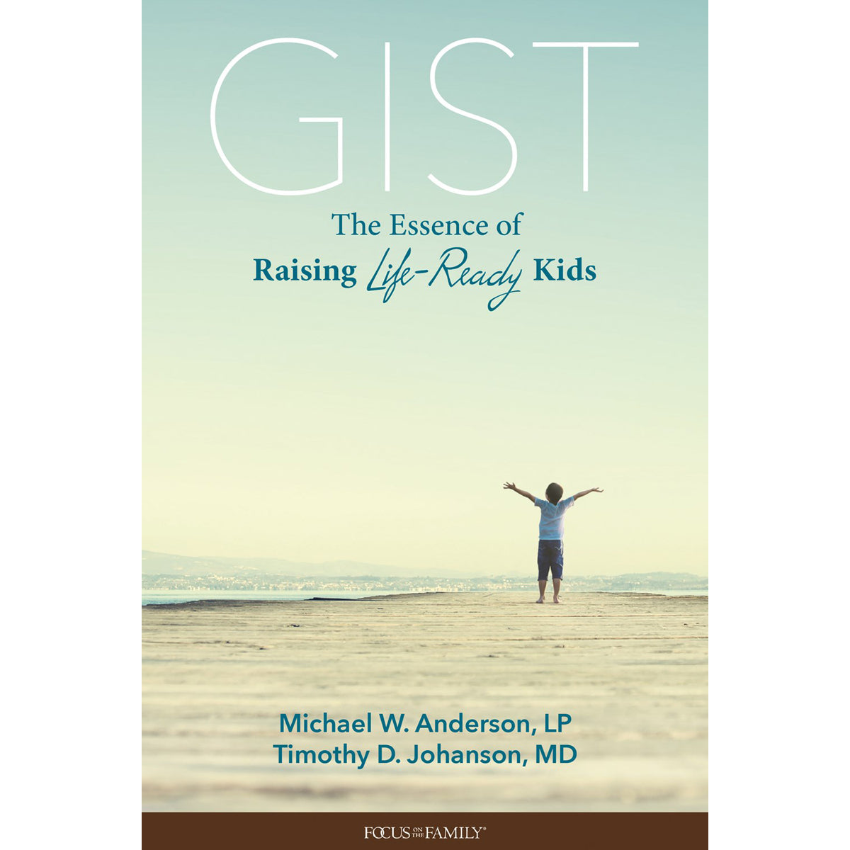 Gist (Paperback)
