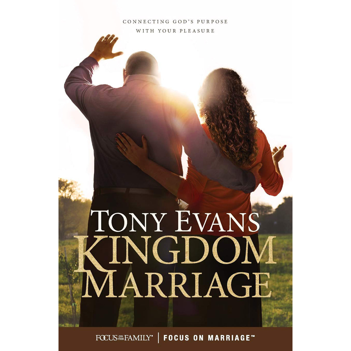 Kingdom Marriage (Paperback)