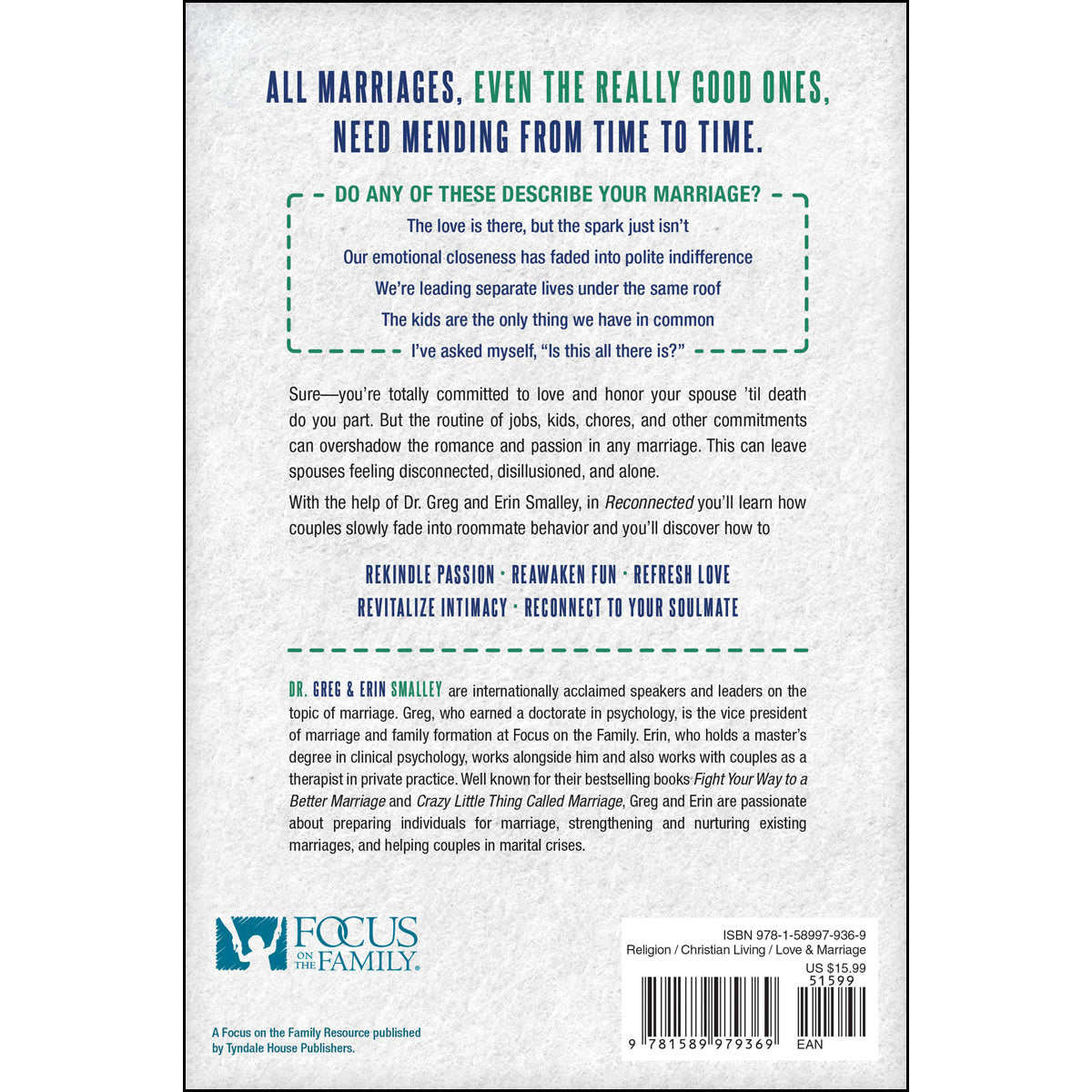 Reconnected (Paperback)