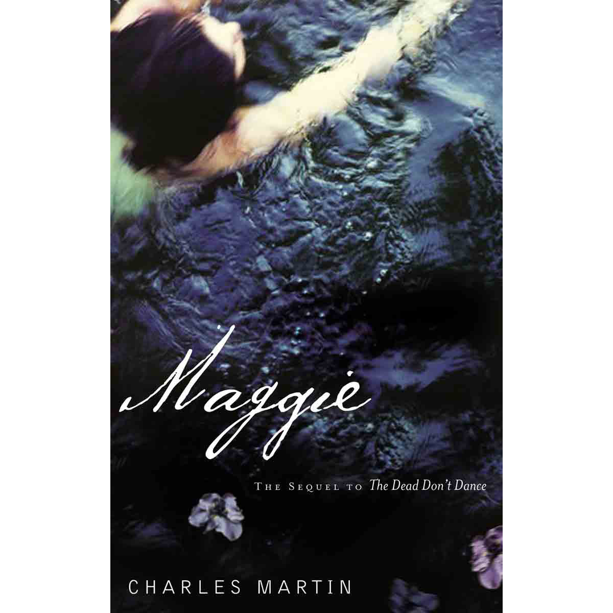 Maggie (Paperback)