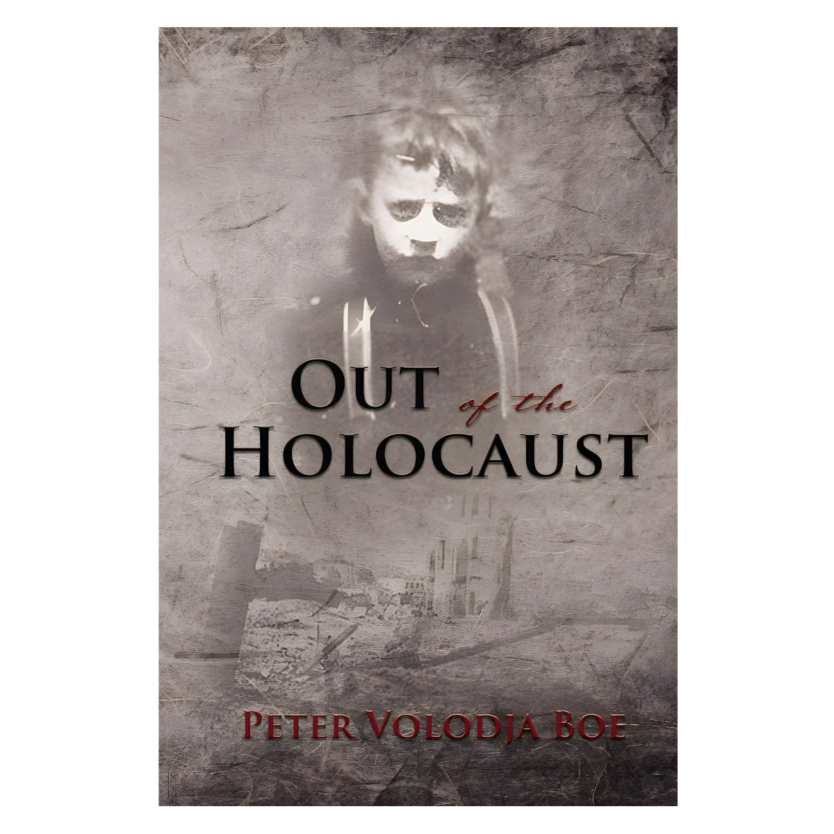 Out Of The Holocaust (Paperback)