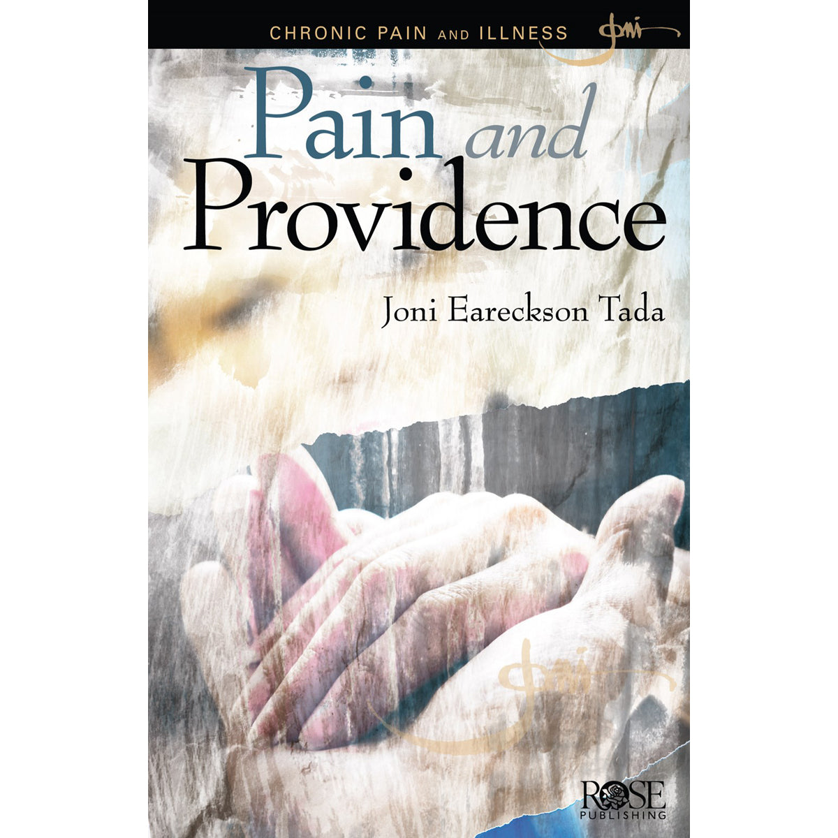 Pain And Providence: Chronic Pain And Illness (Pamphlet)