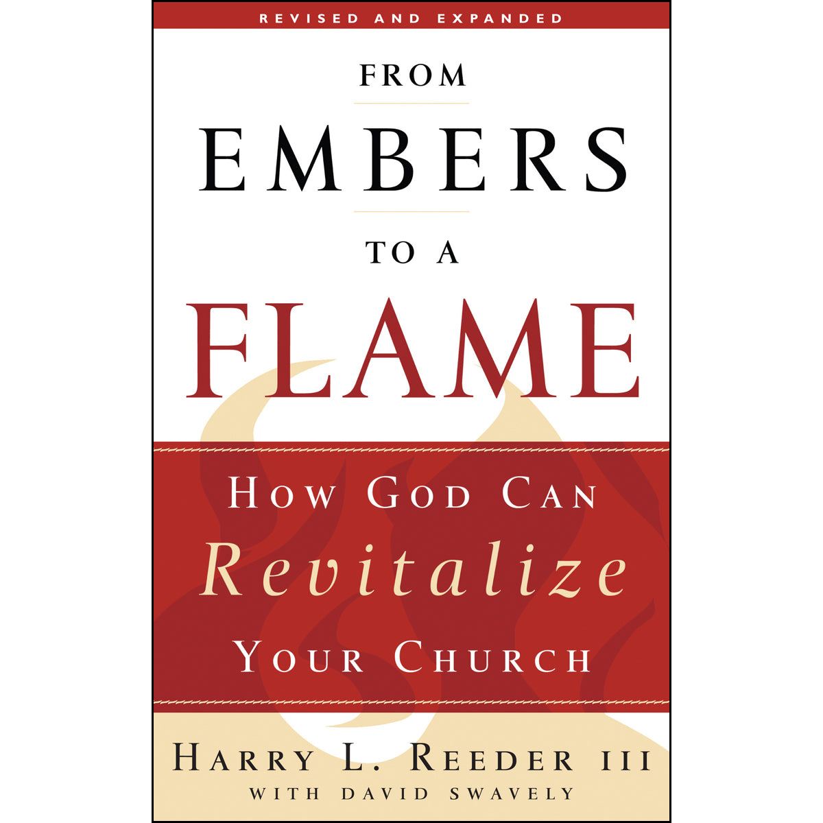 From Embers To A Flame (Paperback)