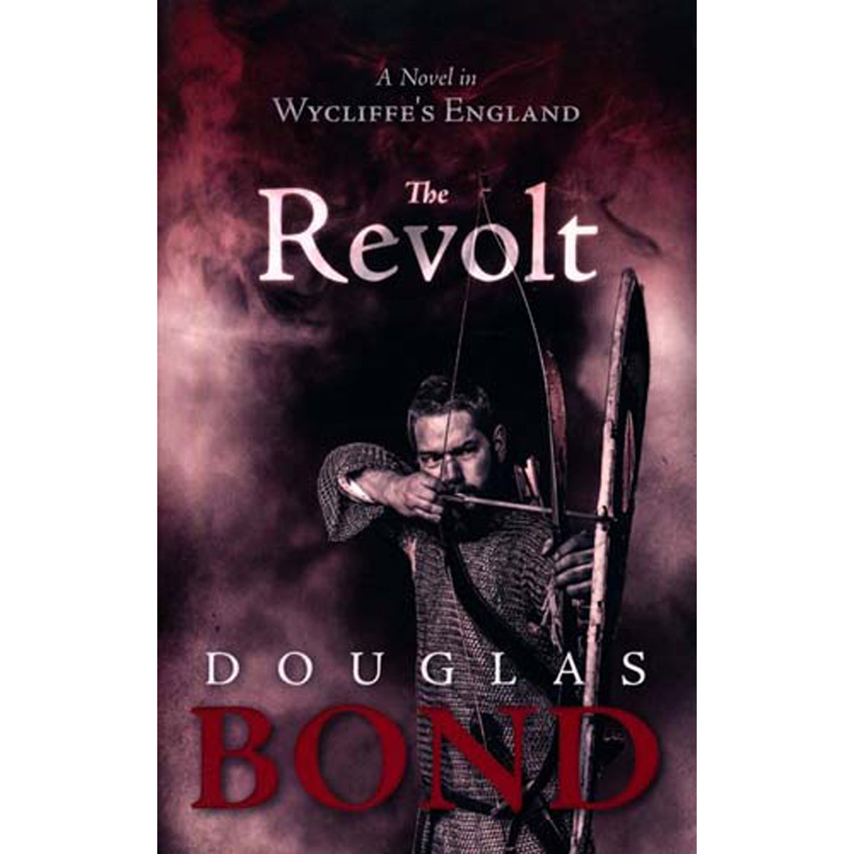 The Revolt (Paperback)