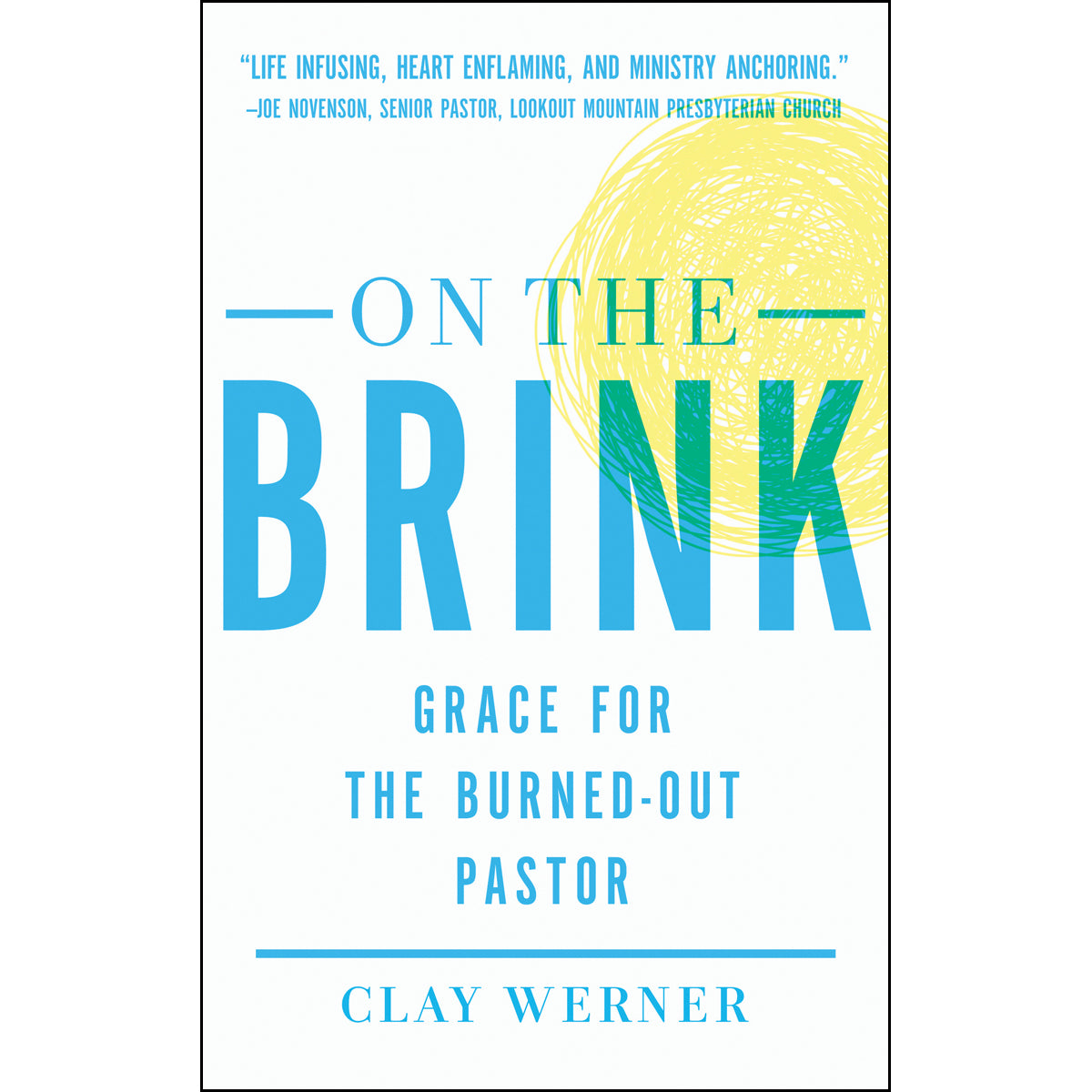 On The Brink (Paperback)