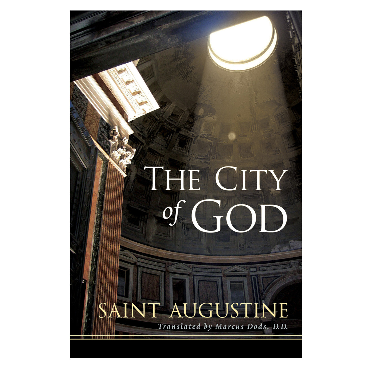 City Of God (Paperback)