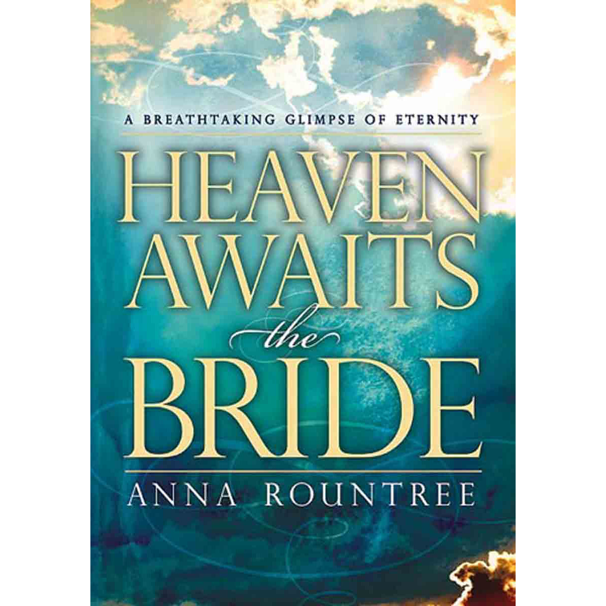 Heaven Awaits The Bride (Paperback)