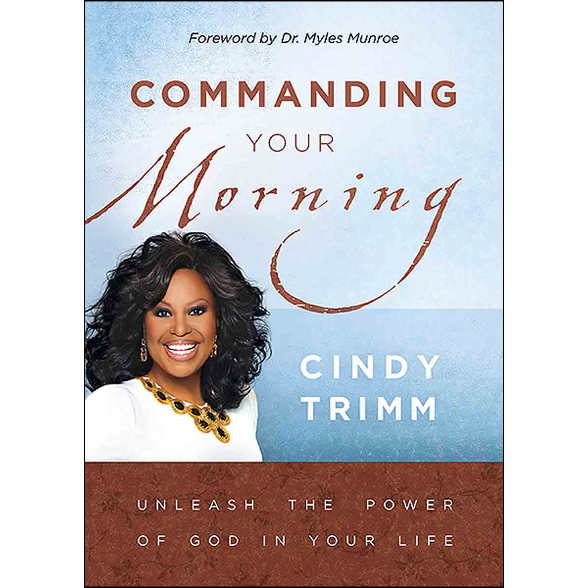 Commanding Your Morning (Hardcover)
