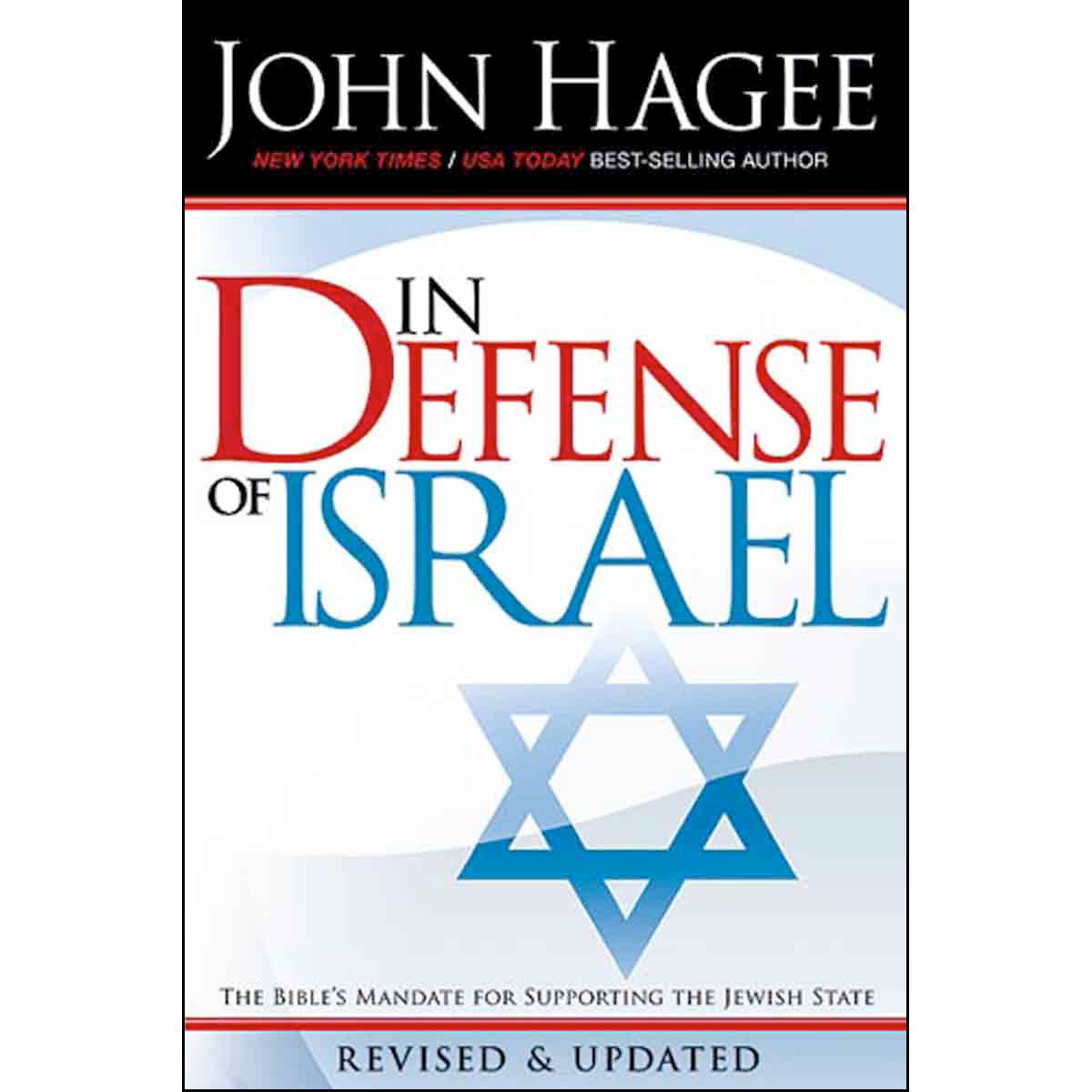 In Defense Of Israel, Revised Edition (Paperback)