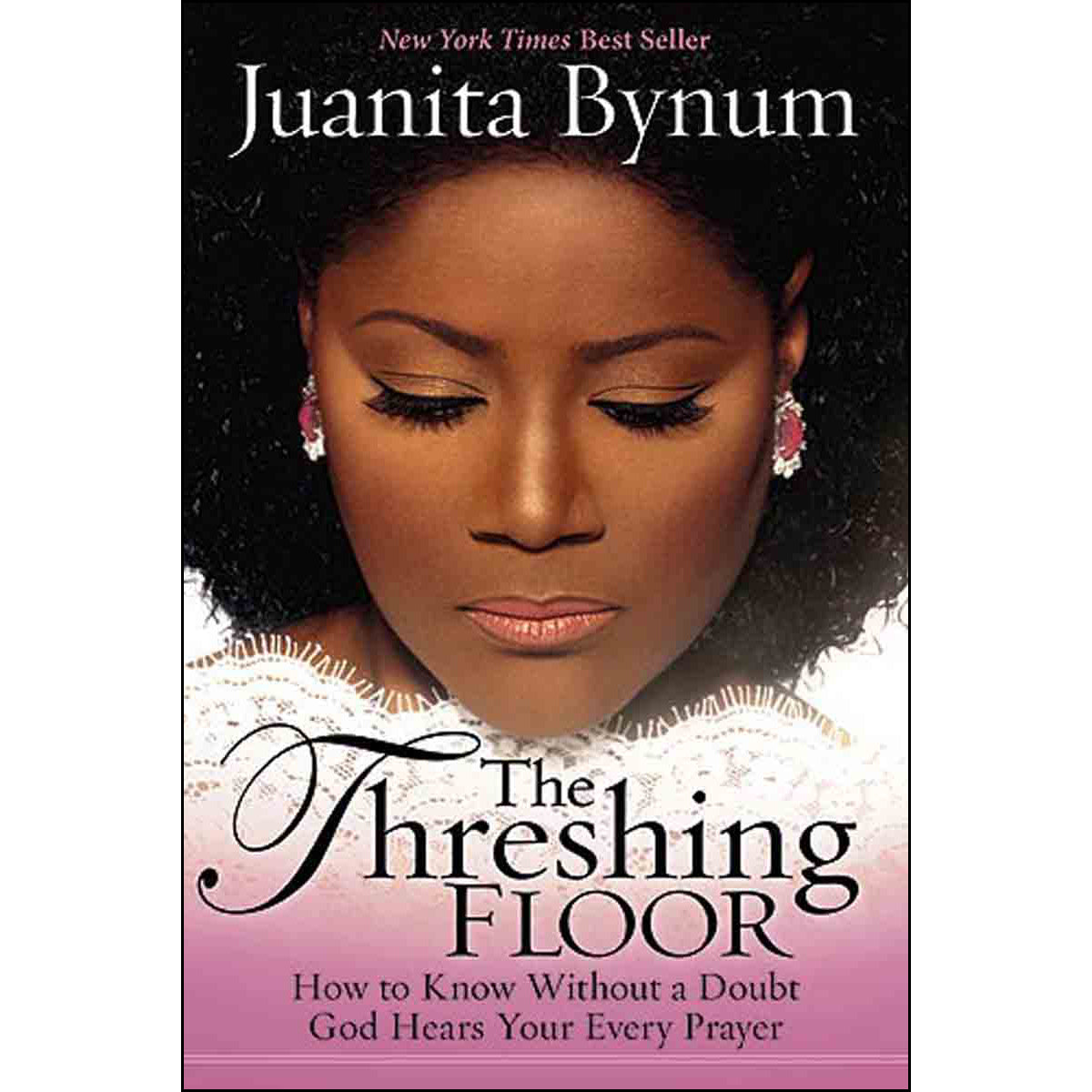 The Threshing Floor (Paperback)