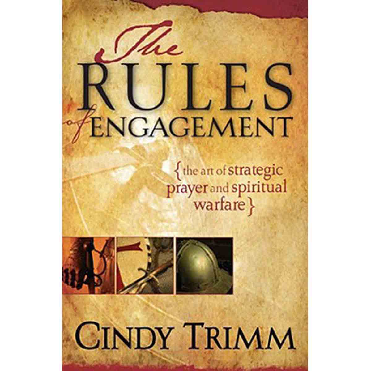 Rules Of Engagement (Paperback)