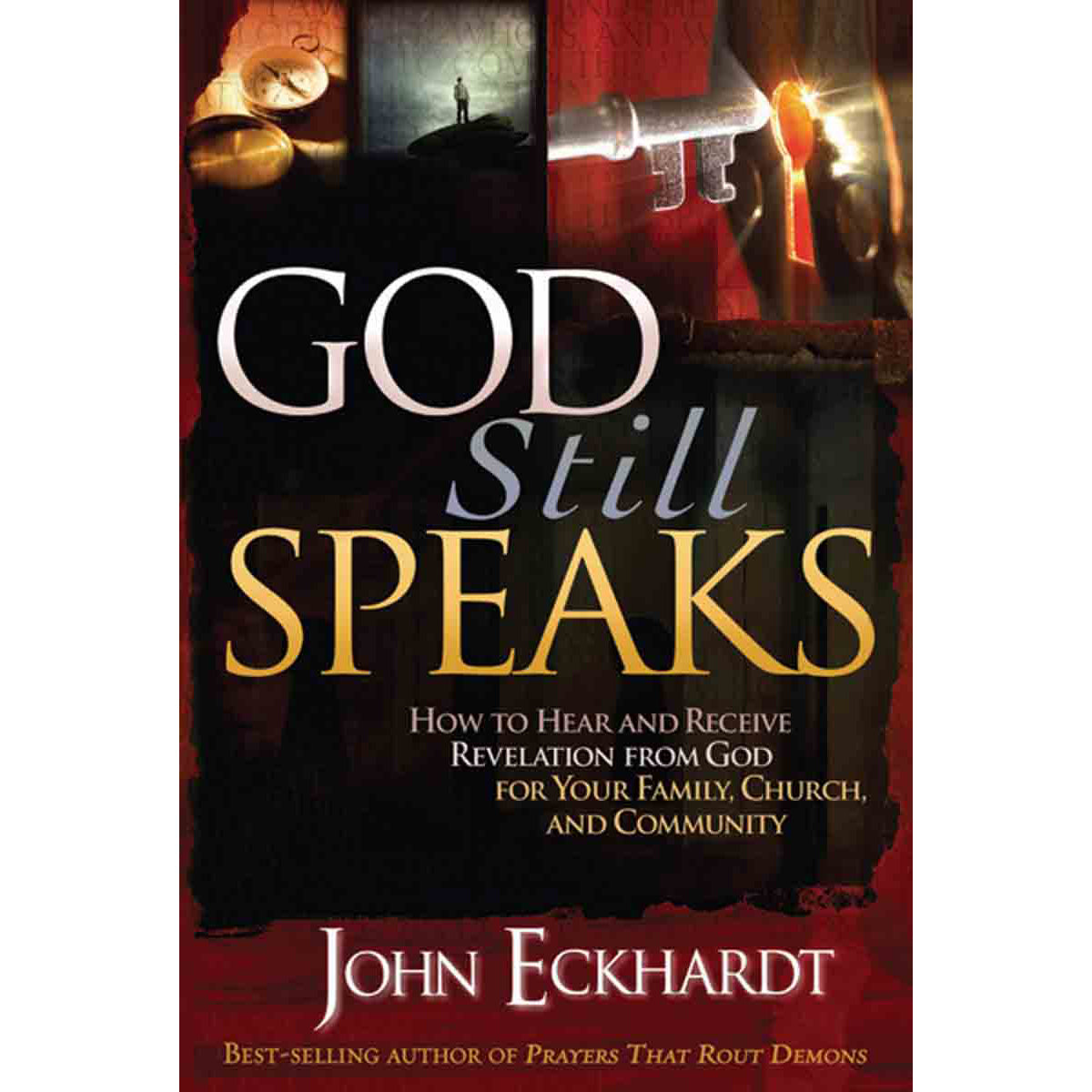 God Still Speaks (Paperback)