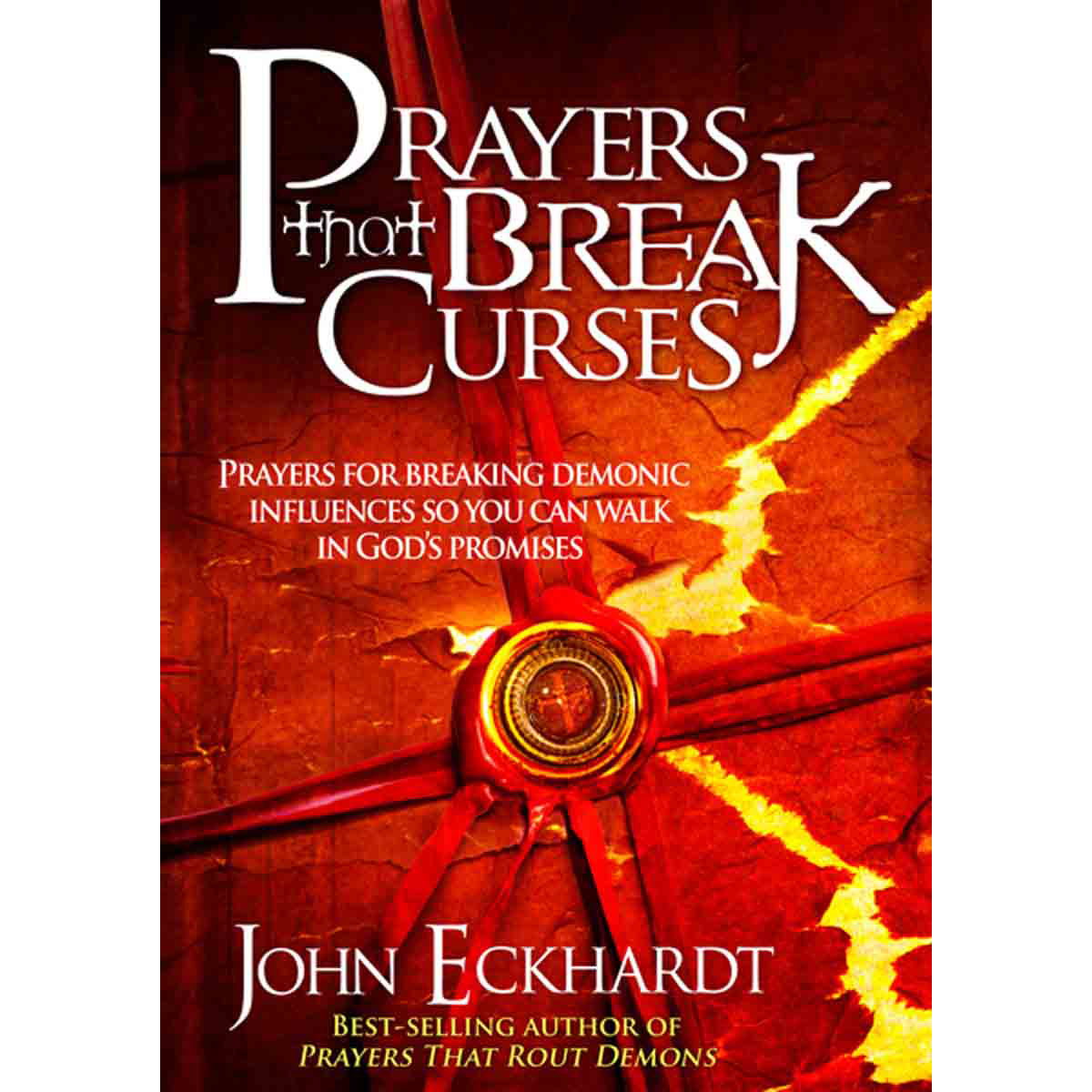 Prayers That Break Curses (Paperback)