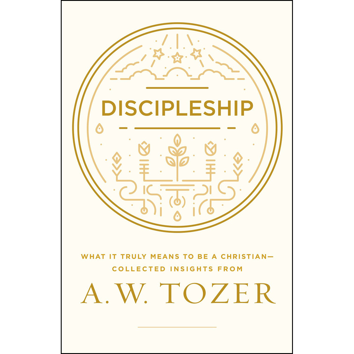 Discipleship (Paperback)