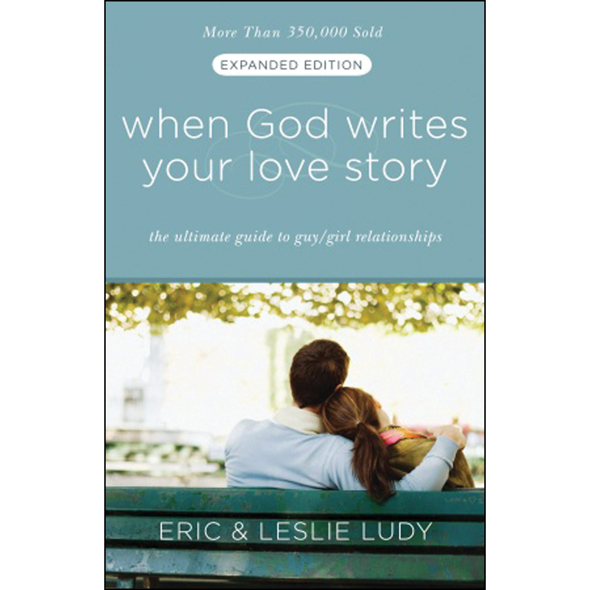When God Writes Your Love Story (Paperback)