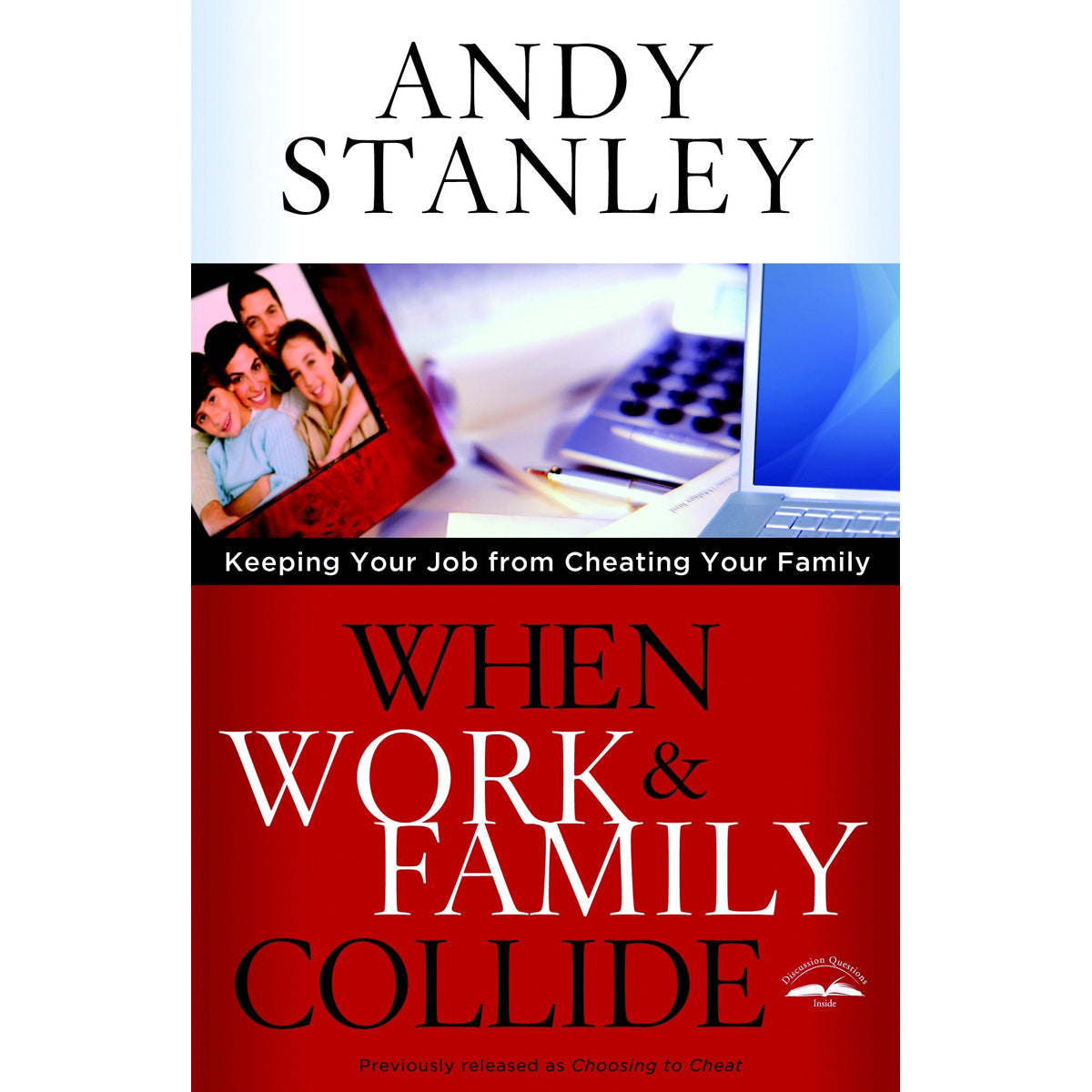 When Work And Family Collide (Paperback)