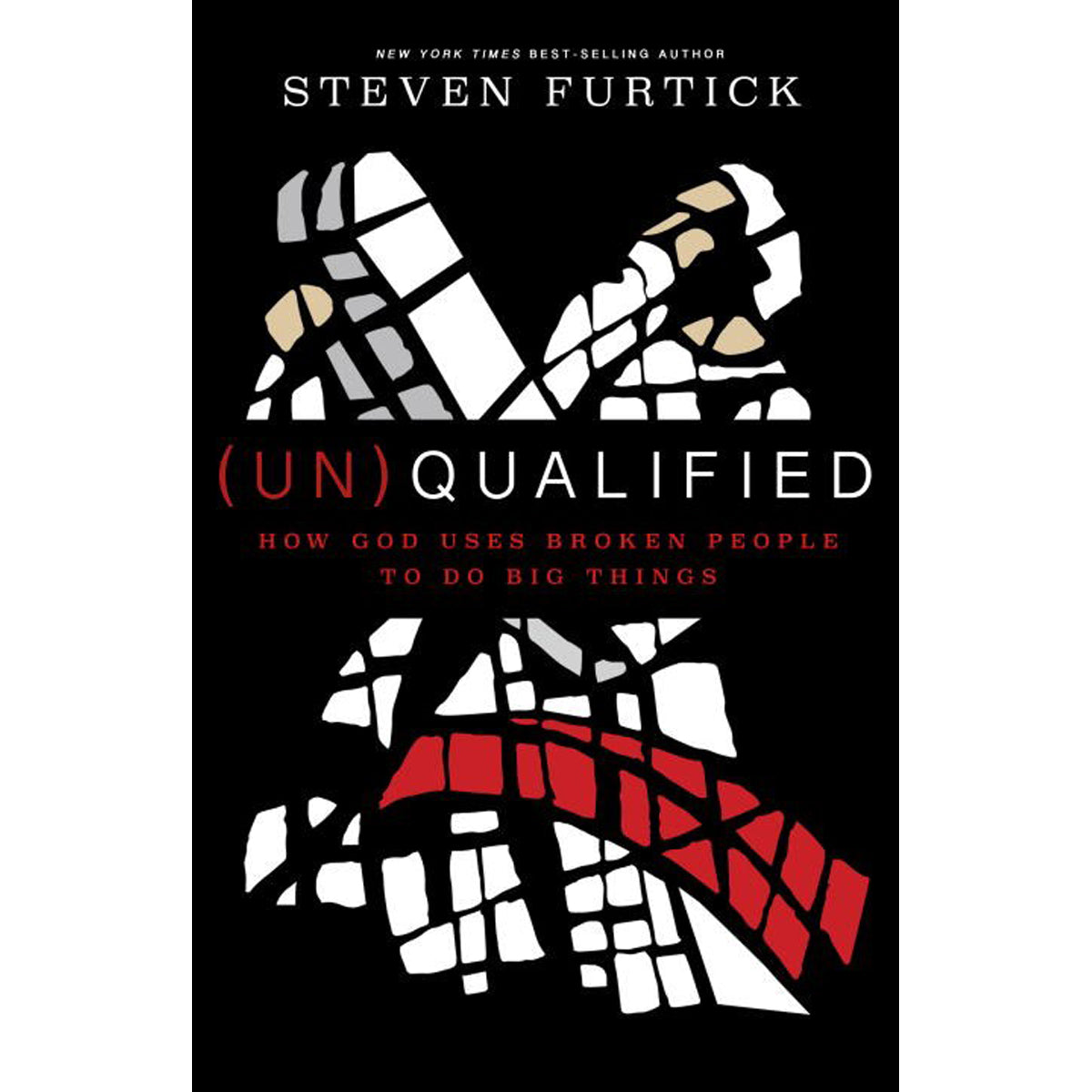 (Un)Qualified (Hardcover)