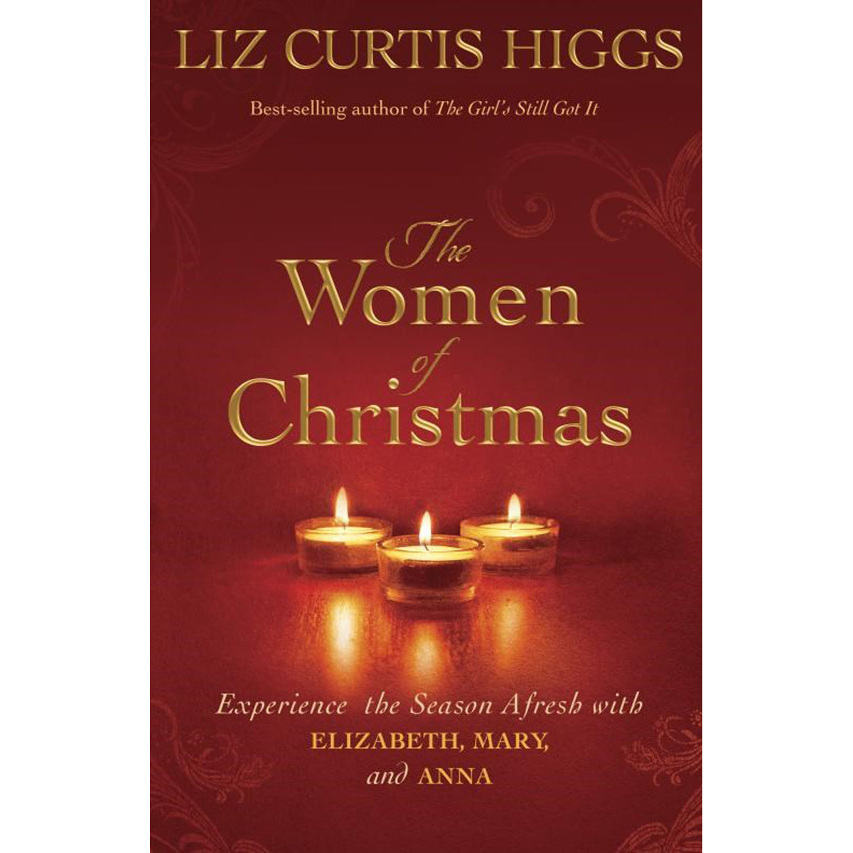 The Women Of Christmas (Hardcover)