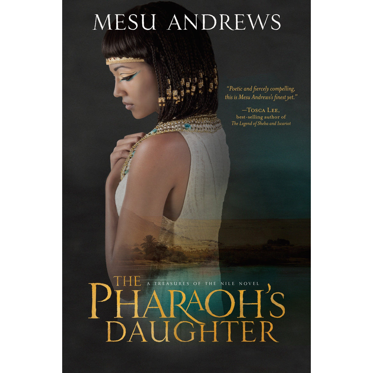 The Pharaohs Daughter (Paperback)