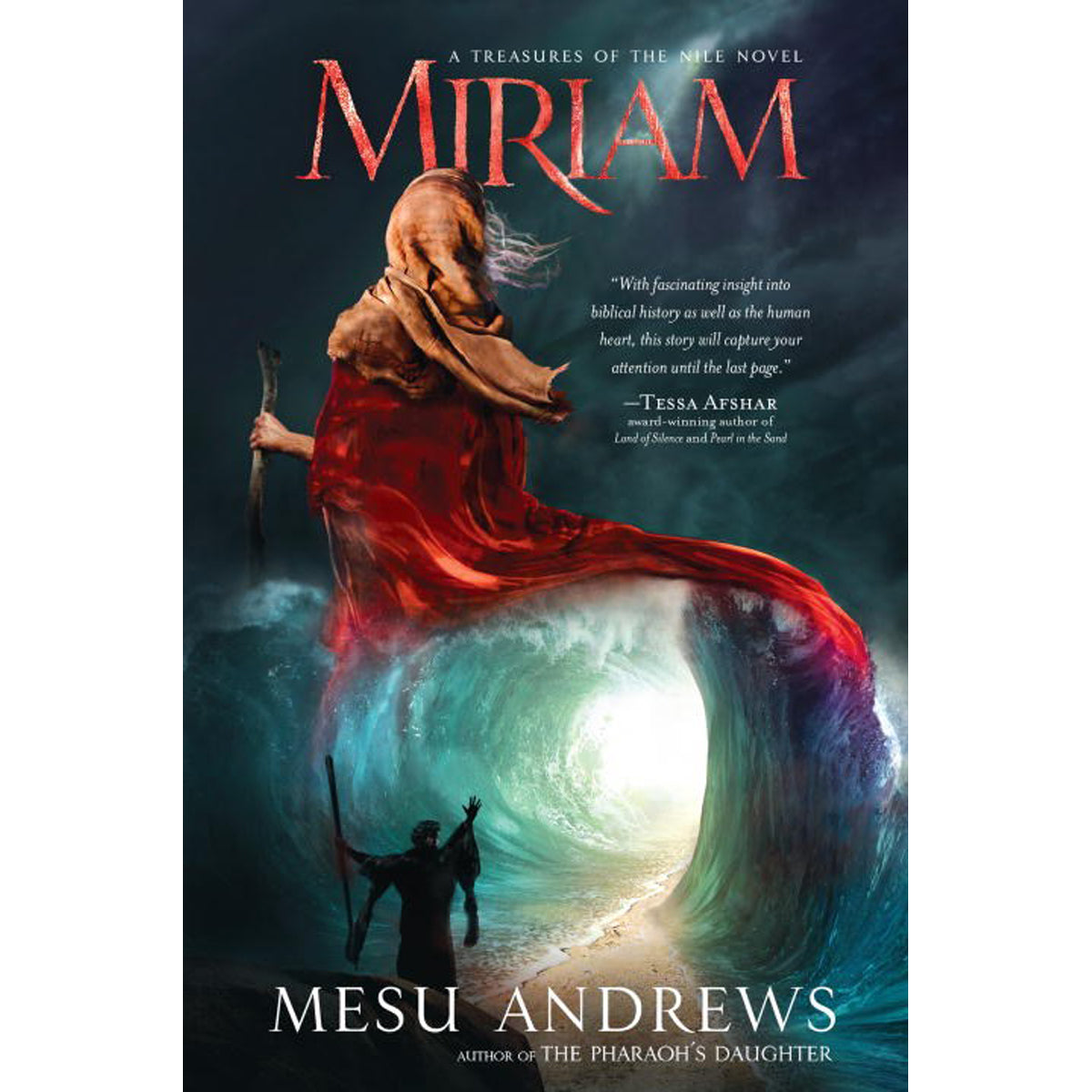 Miriam (Paperback)